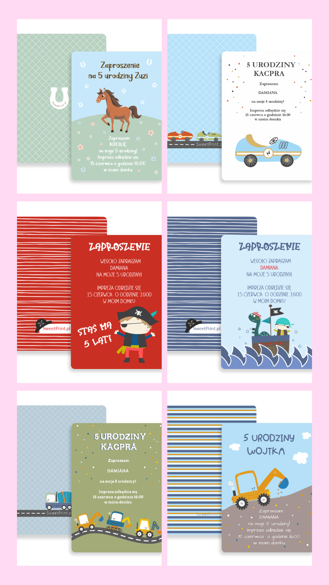 Portfolio item