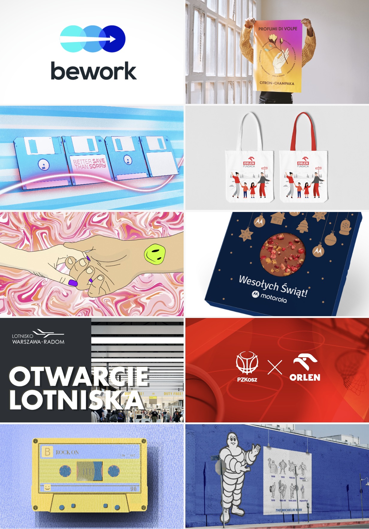 Portfolio item
