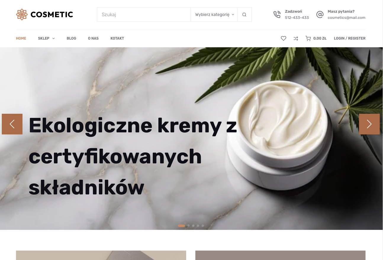 Portfolio item