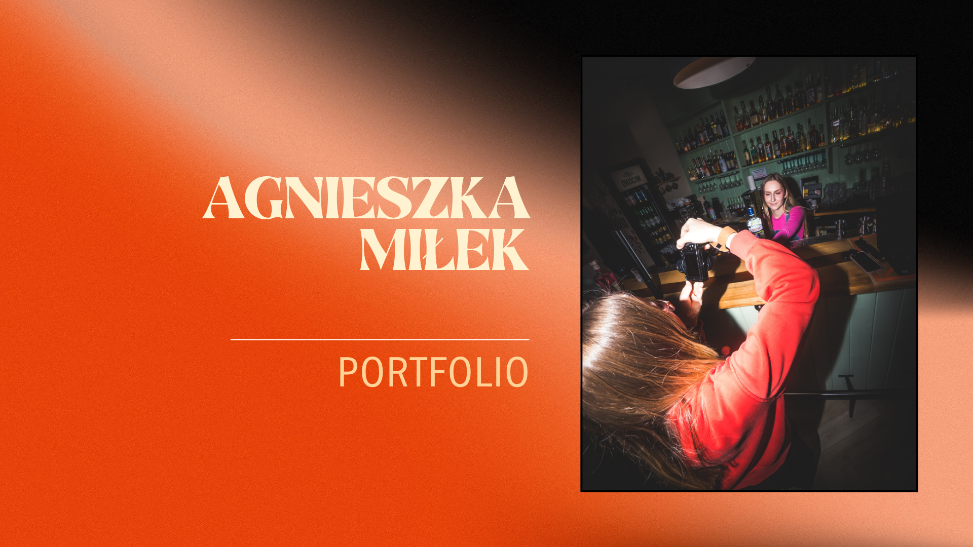 Portfolio item
