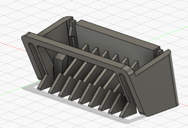Portfolio item