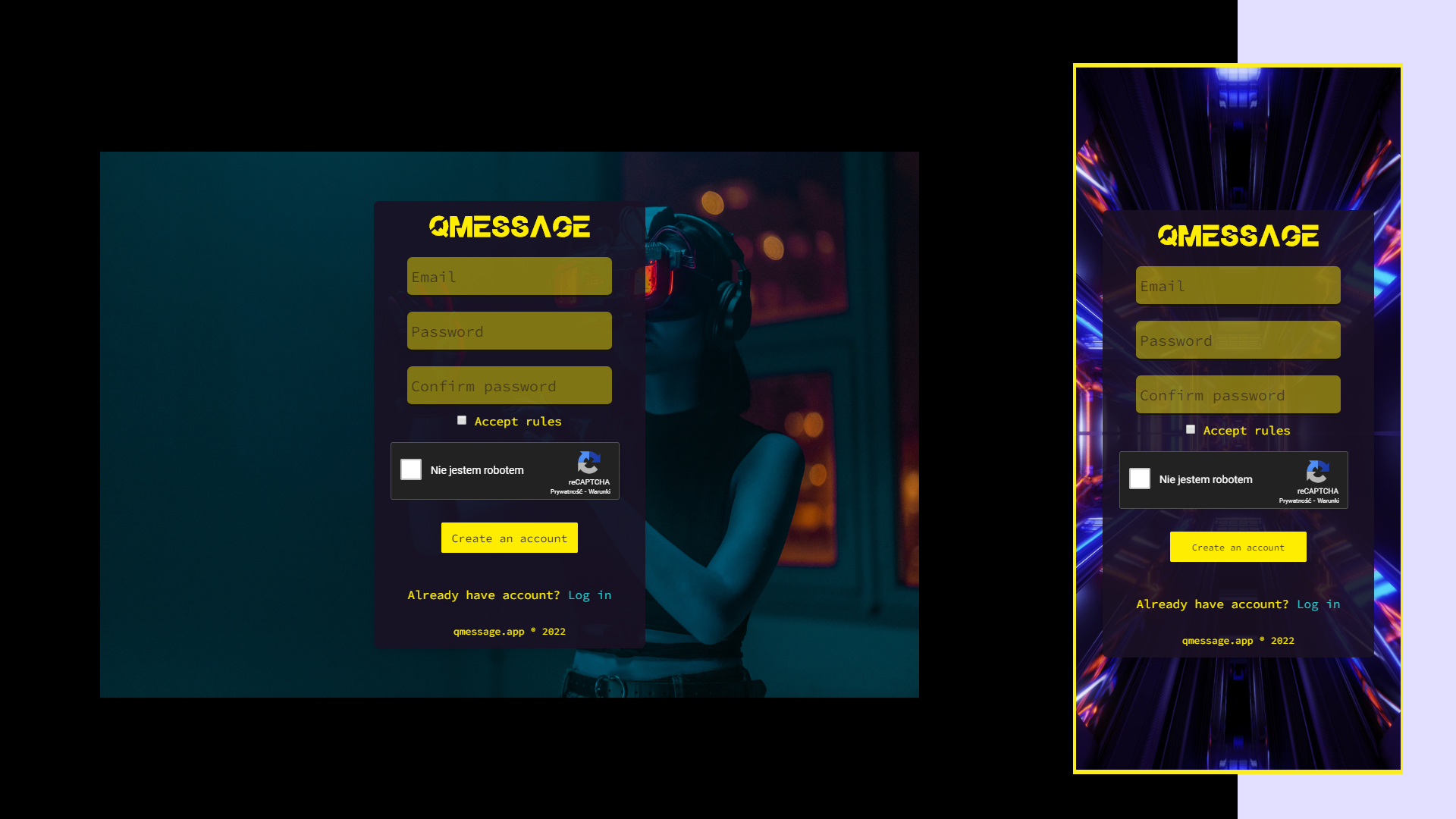 Portfolio item