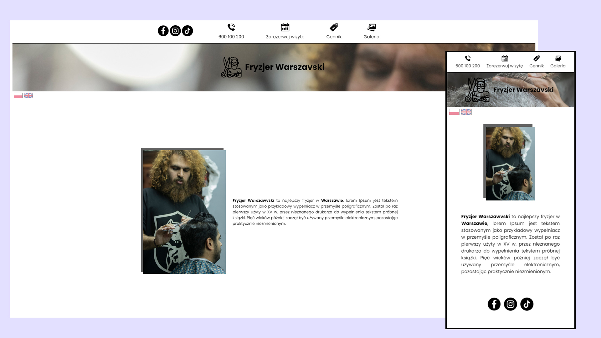 Portfolio item