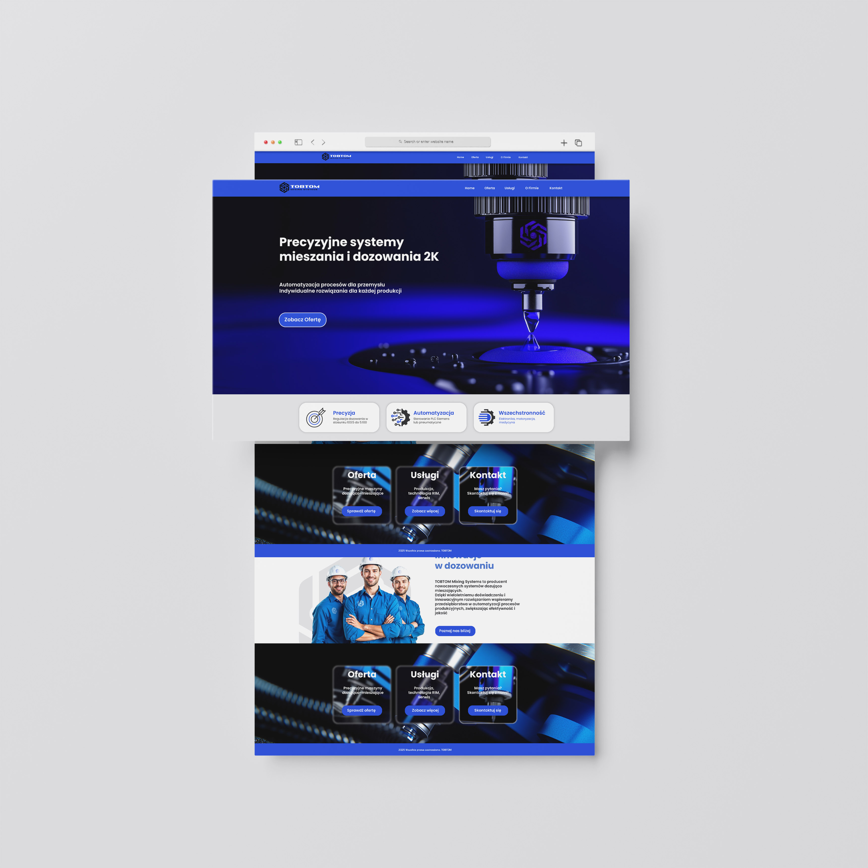 Portfolio item