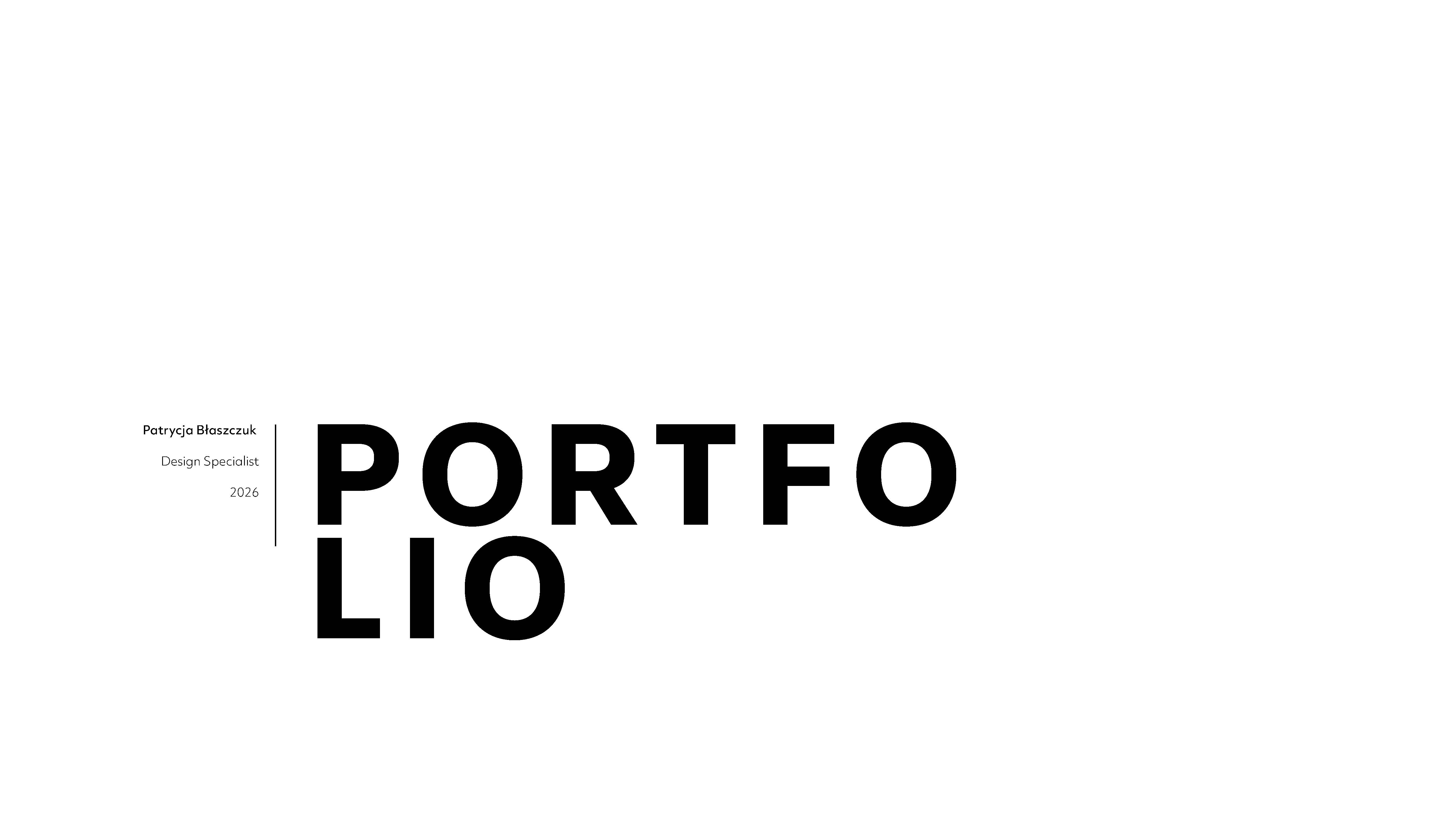 Portfolio item