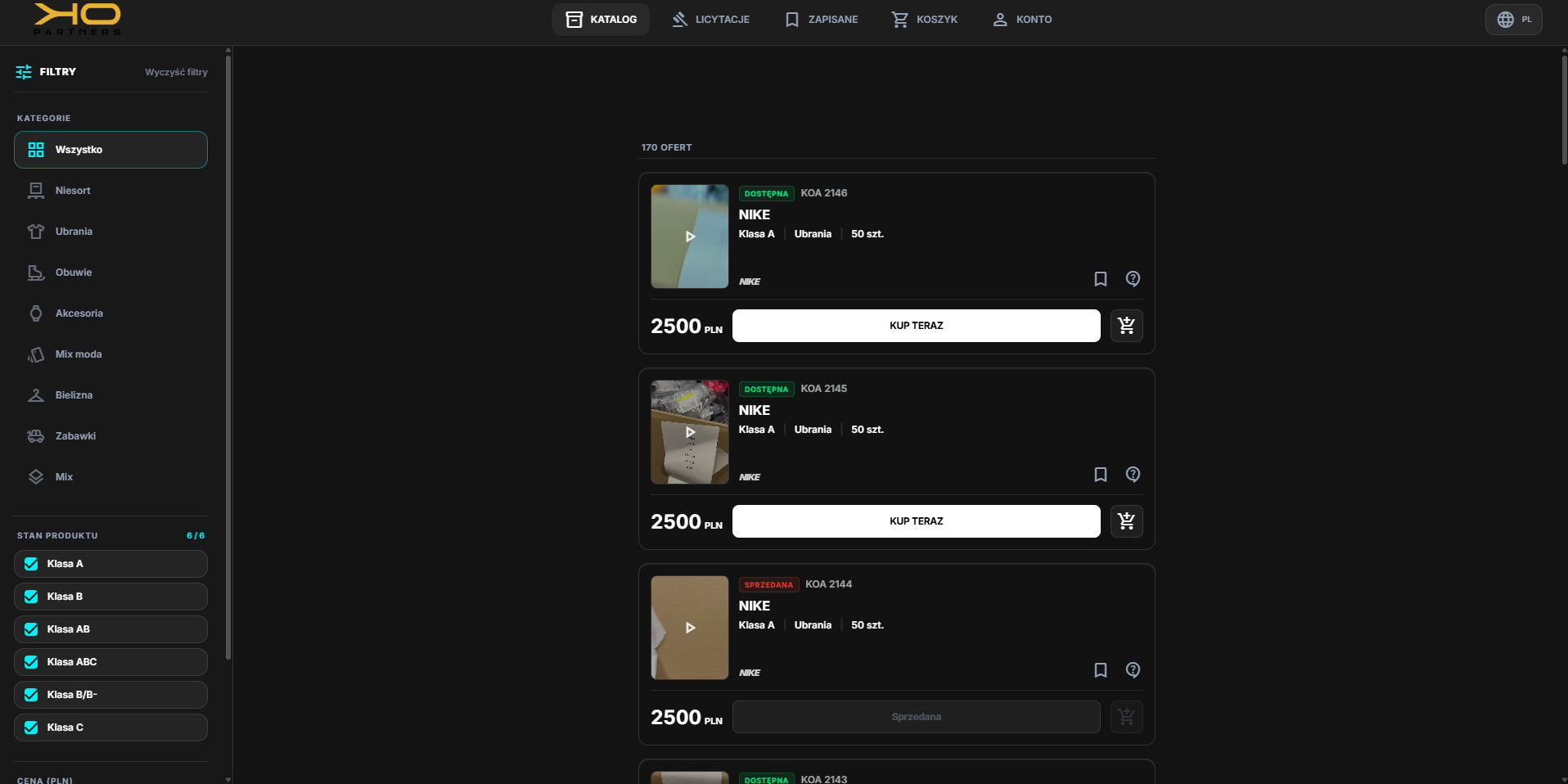 Portfolio item