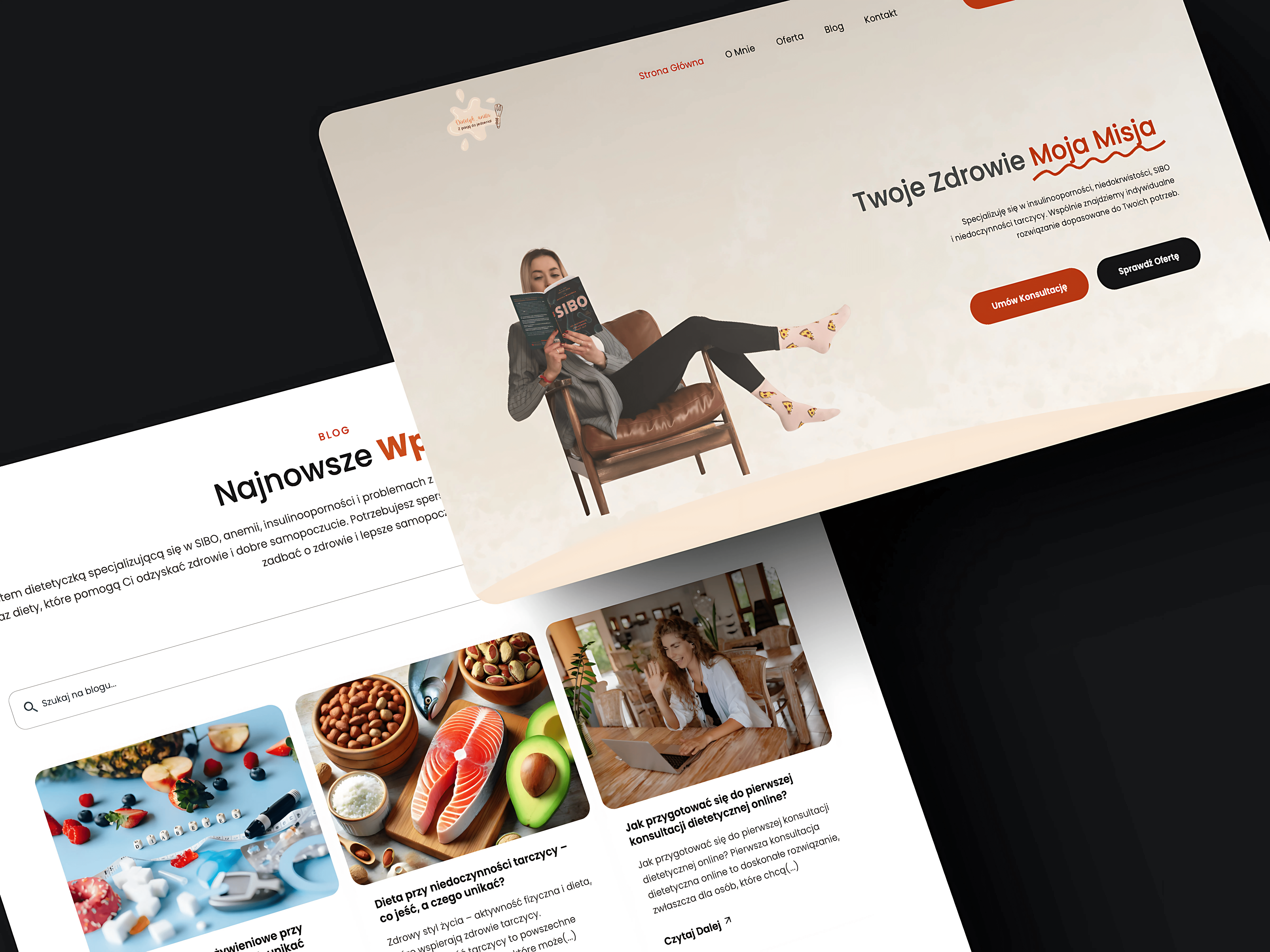 Portfolio item