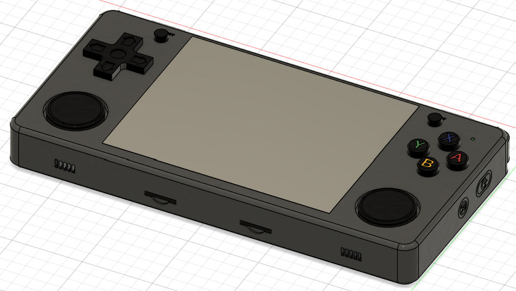 Portfolio item