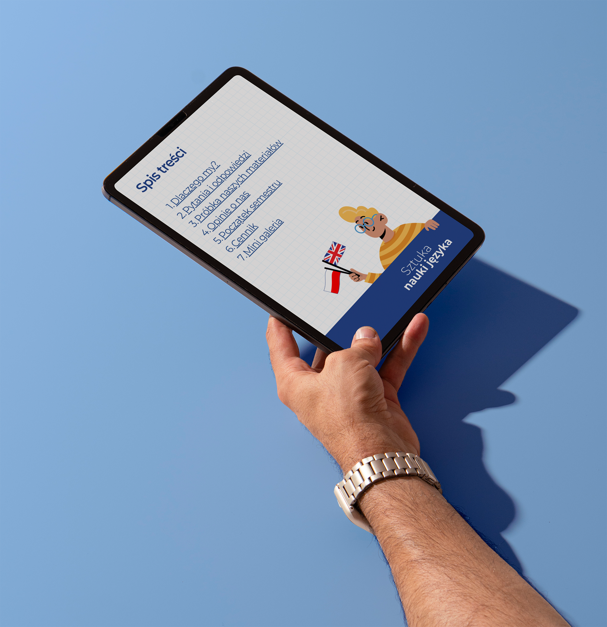 Portfolio item