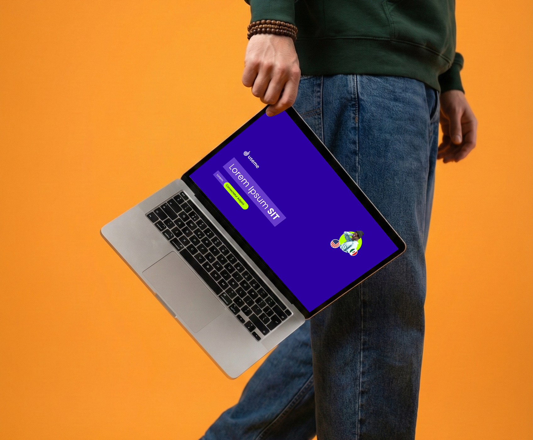 Portfolio item