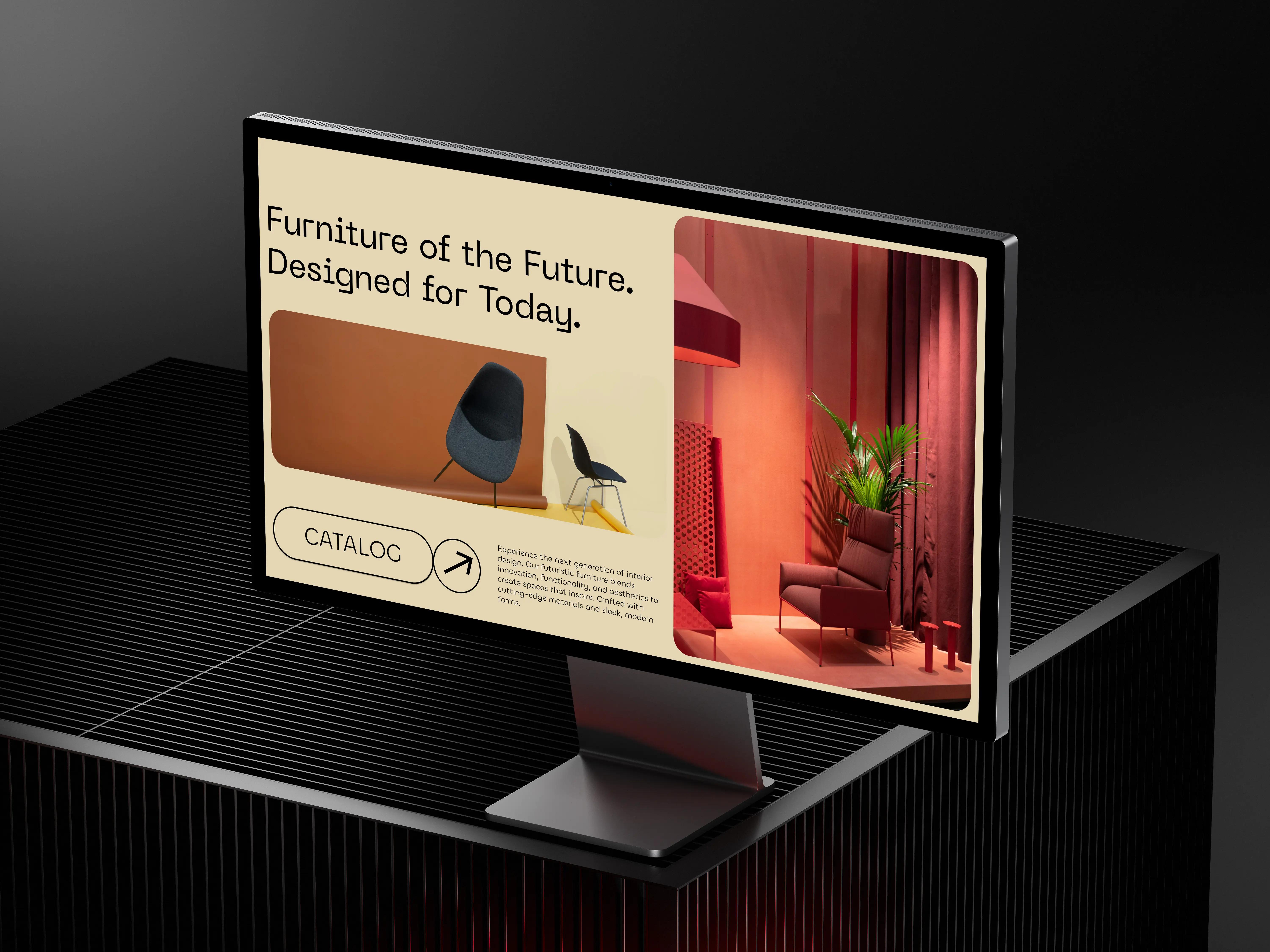 Portfolio item
