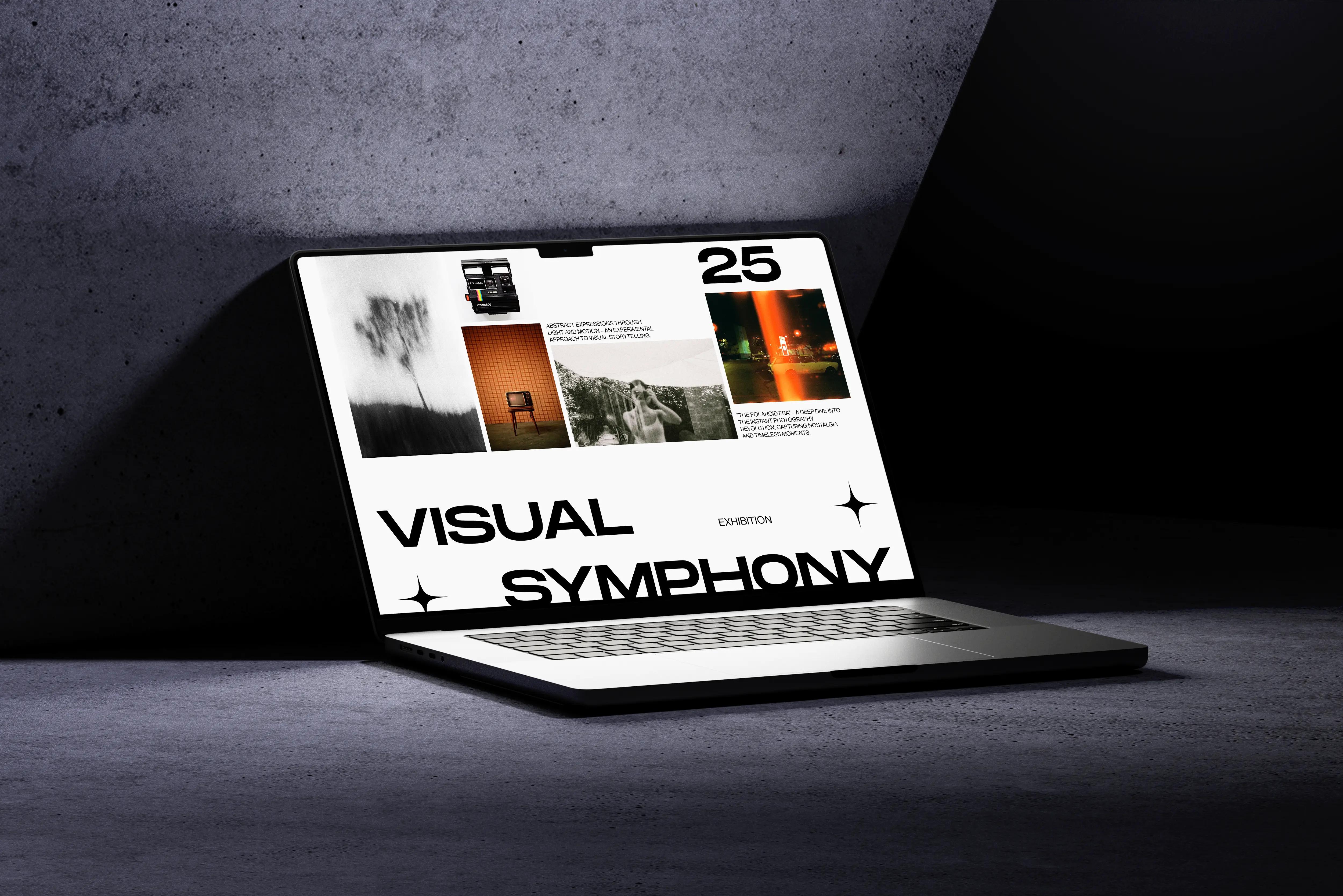 Portfolio item