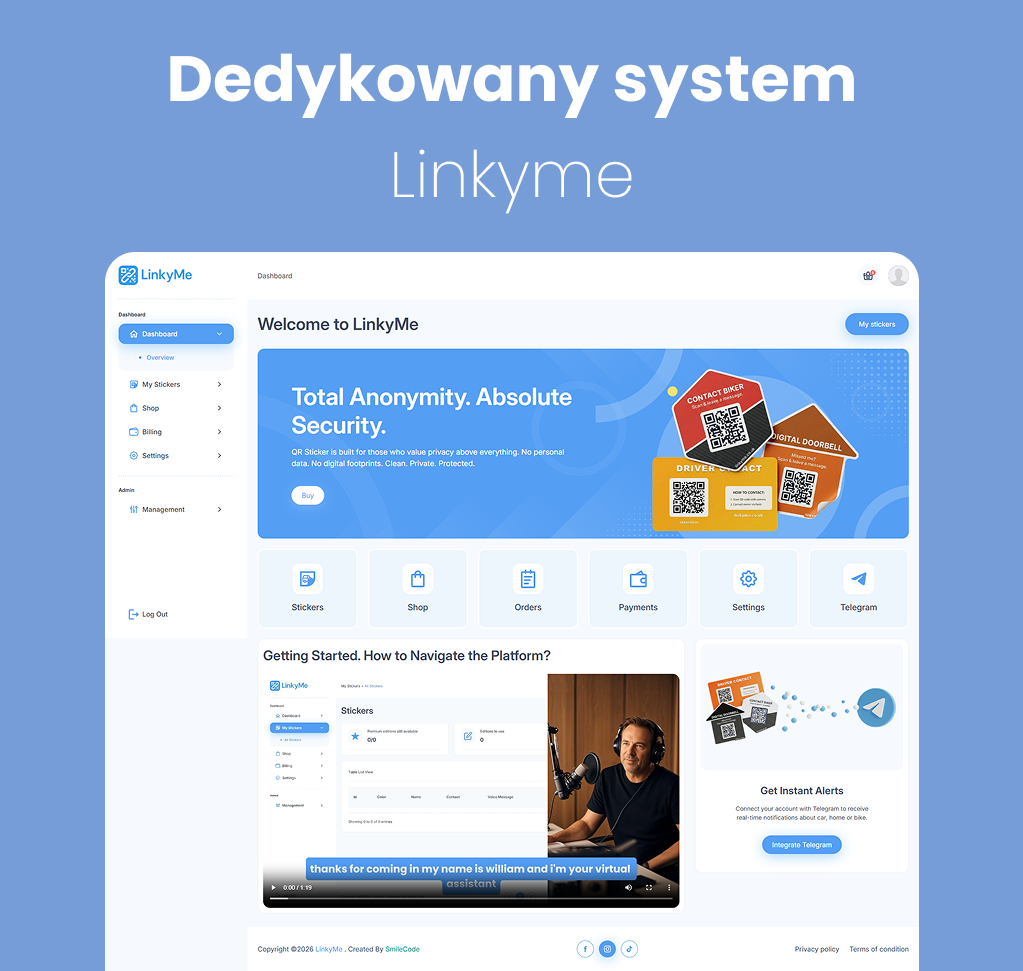 Portfolio item