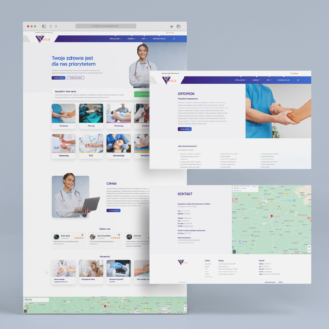 Portfolio item