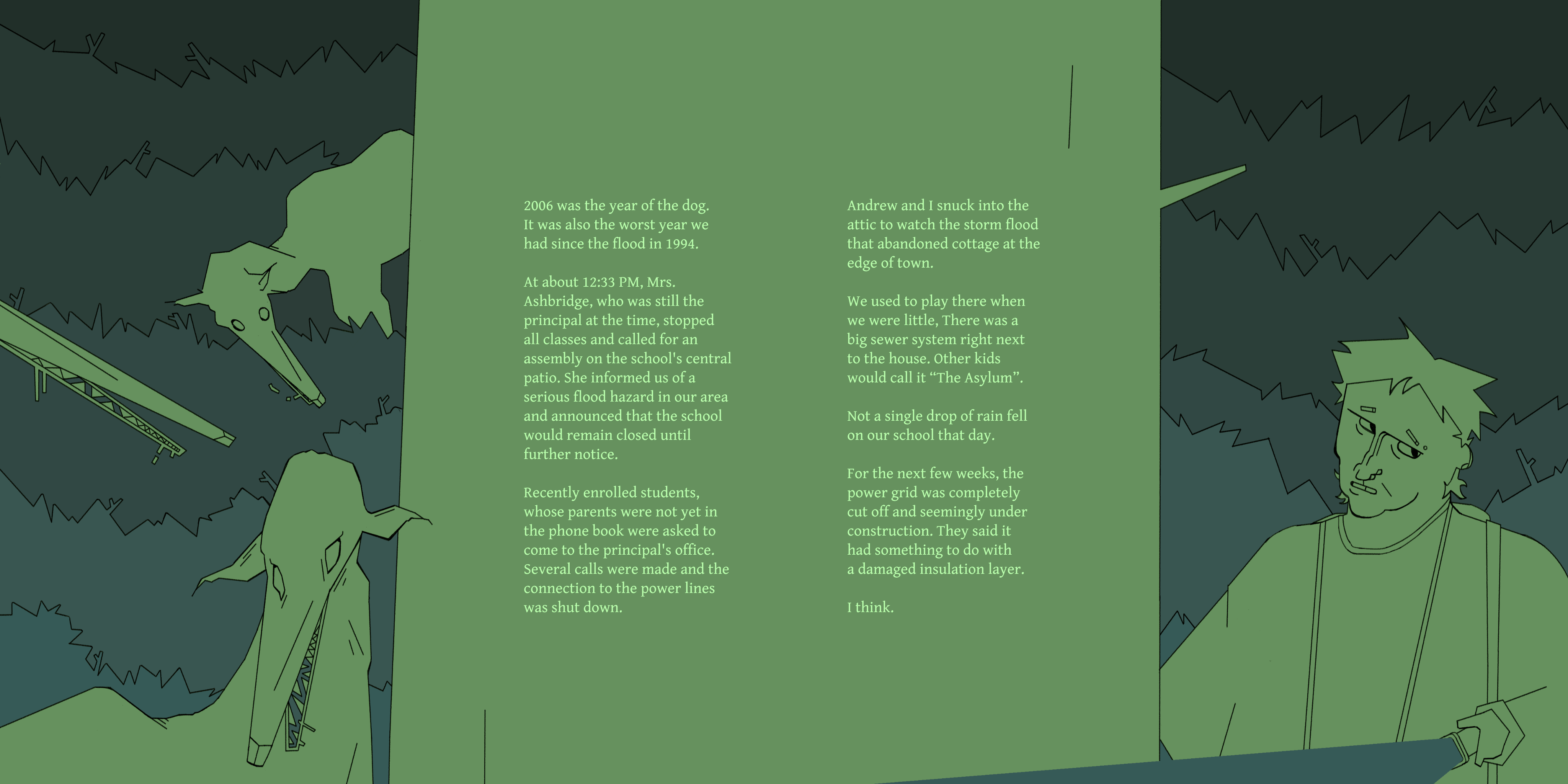 Portfolio item