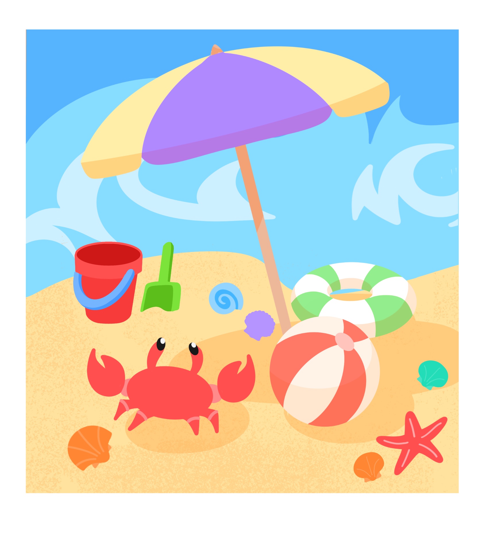 Portfolio item