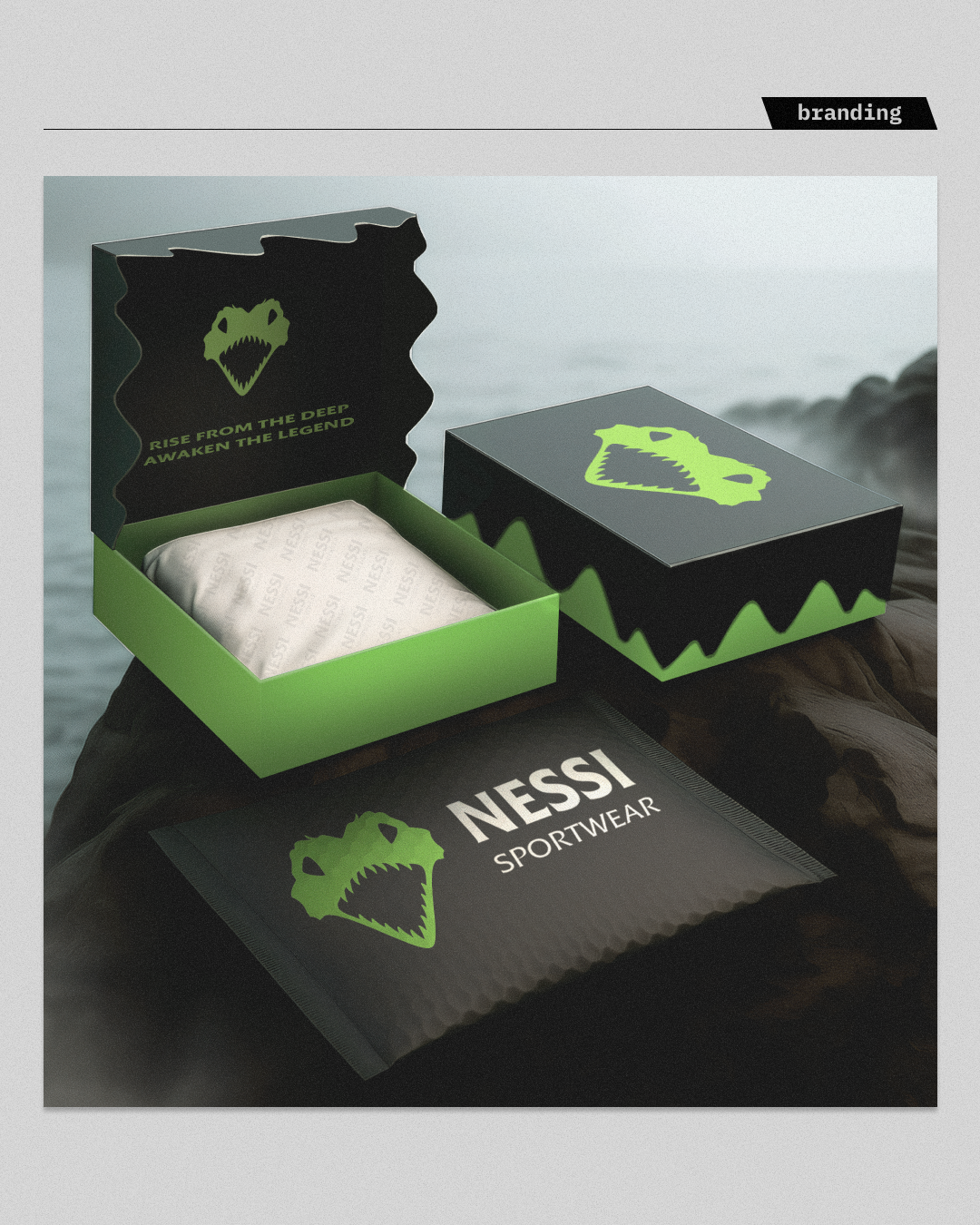 Portfolio item