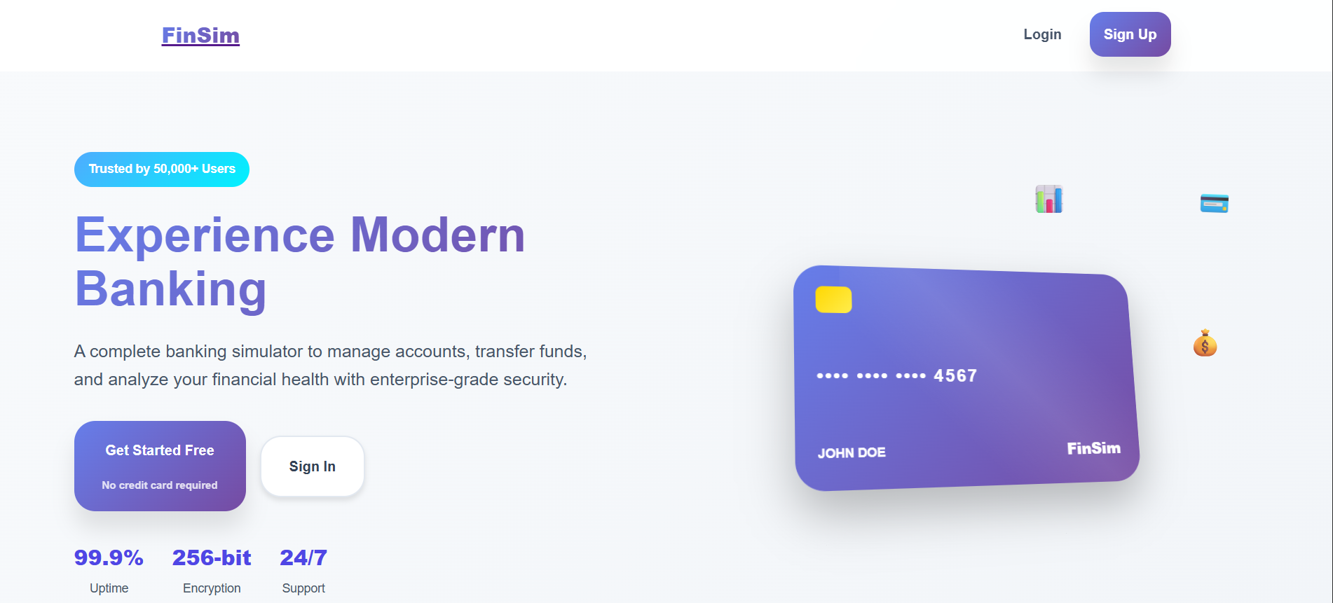 Portfolio item
