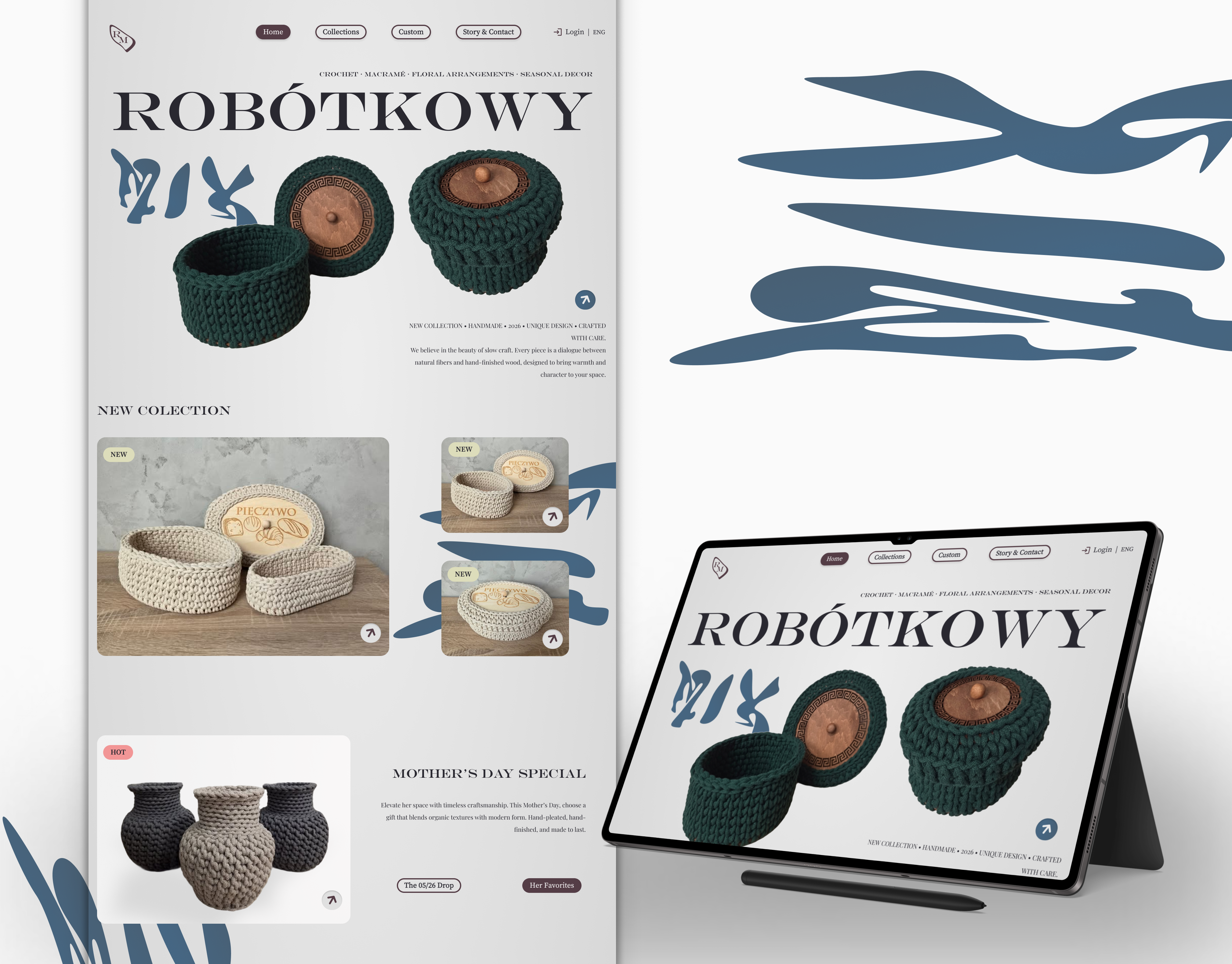 Portfolio item