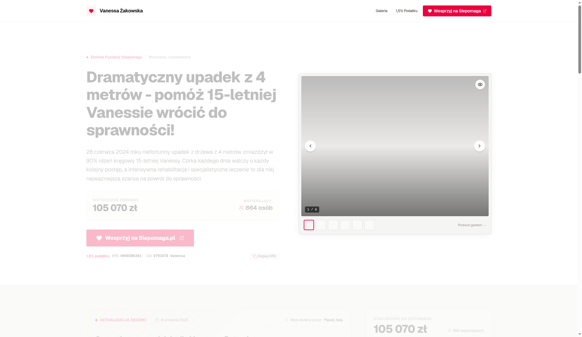 Portfolio item