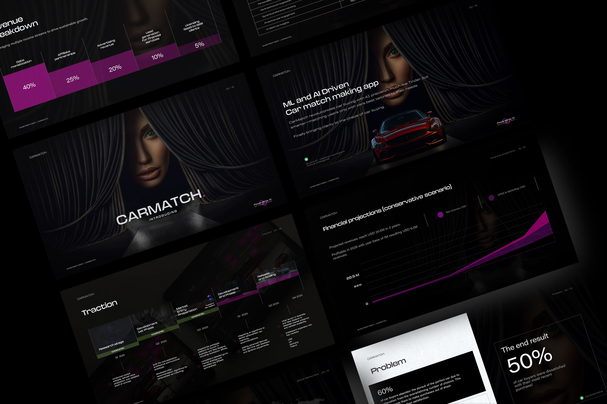 Portfolio item