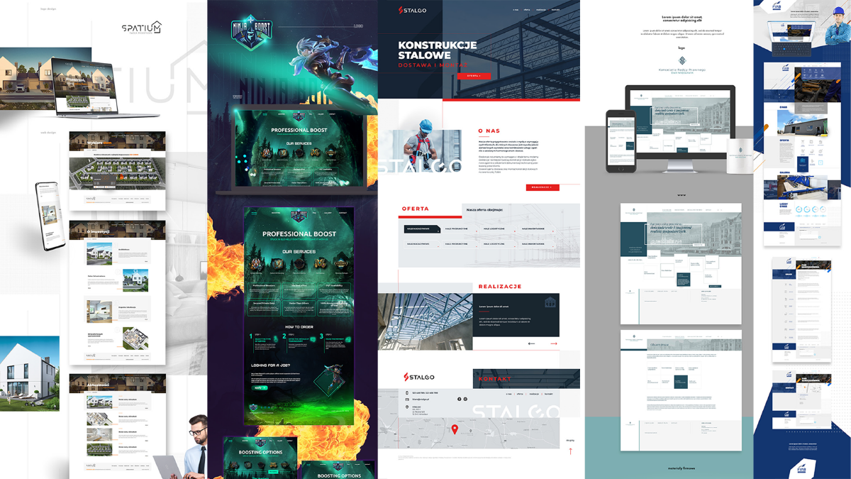 Portfolio item