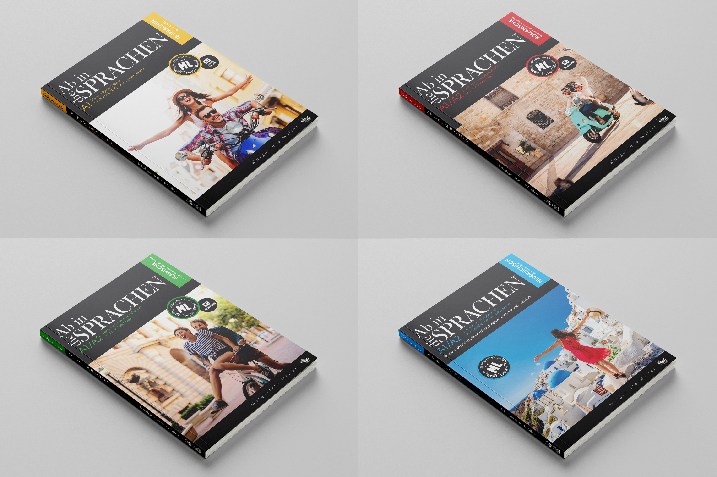 Portfolio item