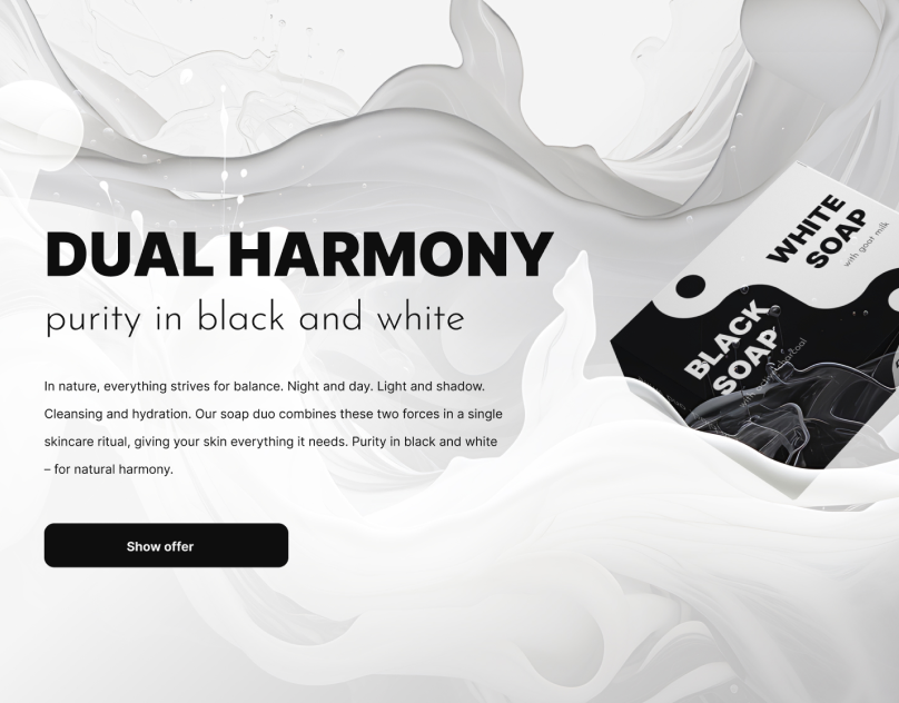 Portfolio item