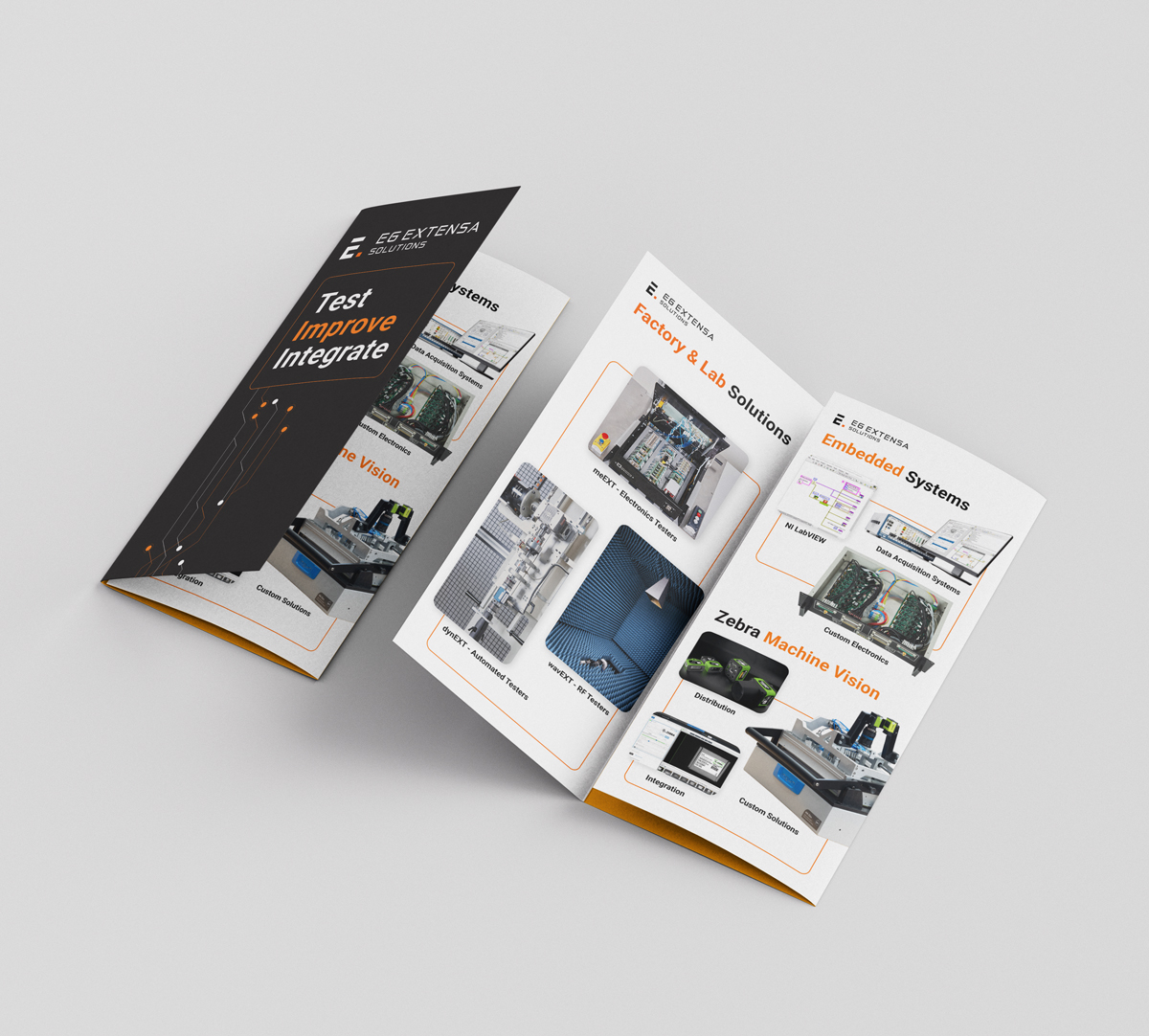 Portfolio item
