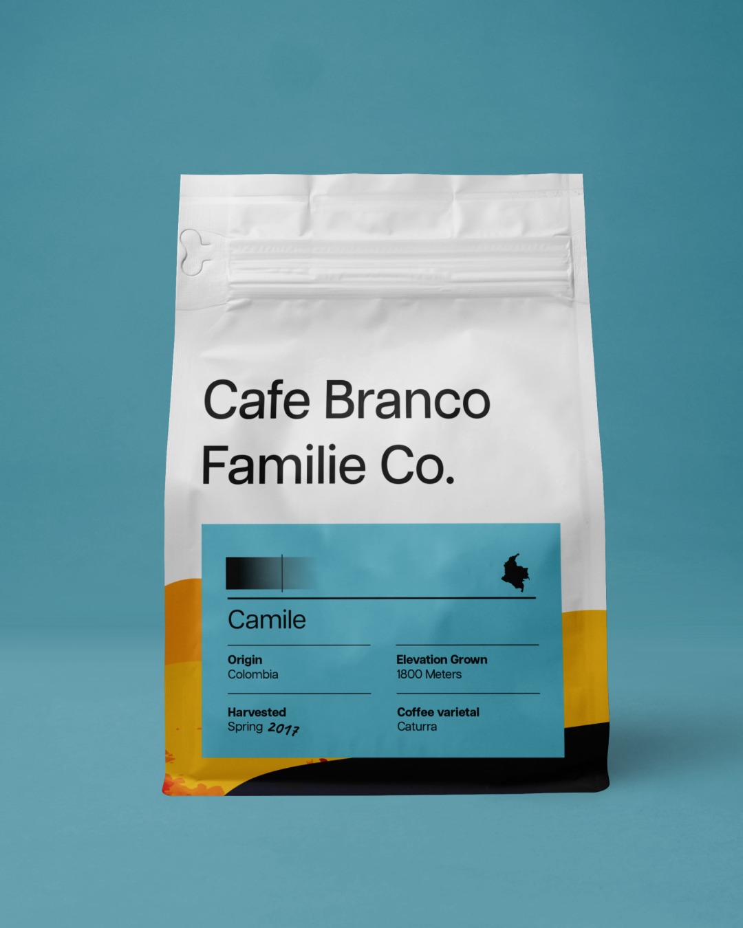 Portfolio item