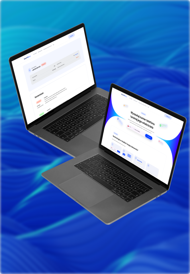 Portfolio item