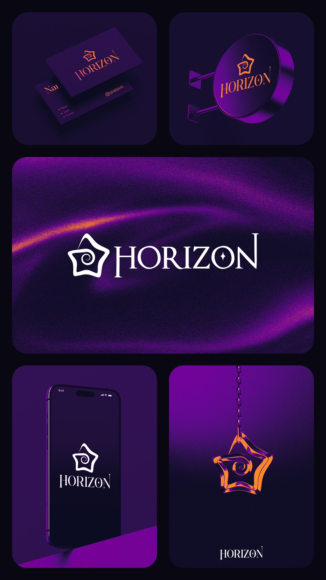Portfolio item