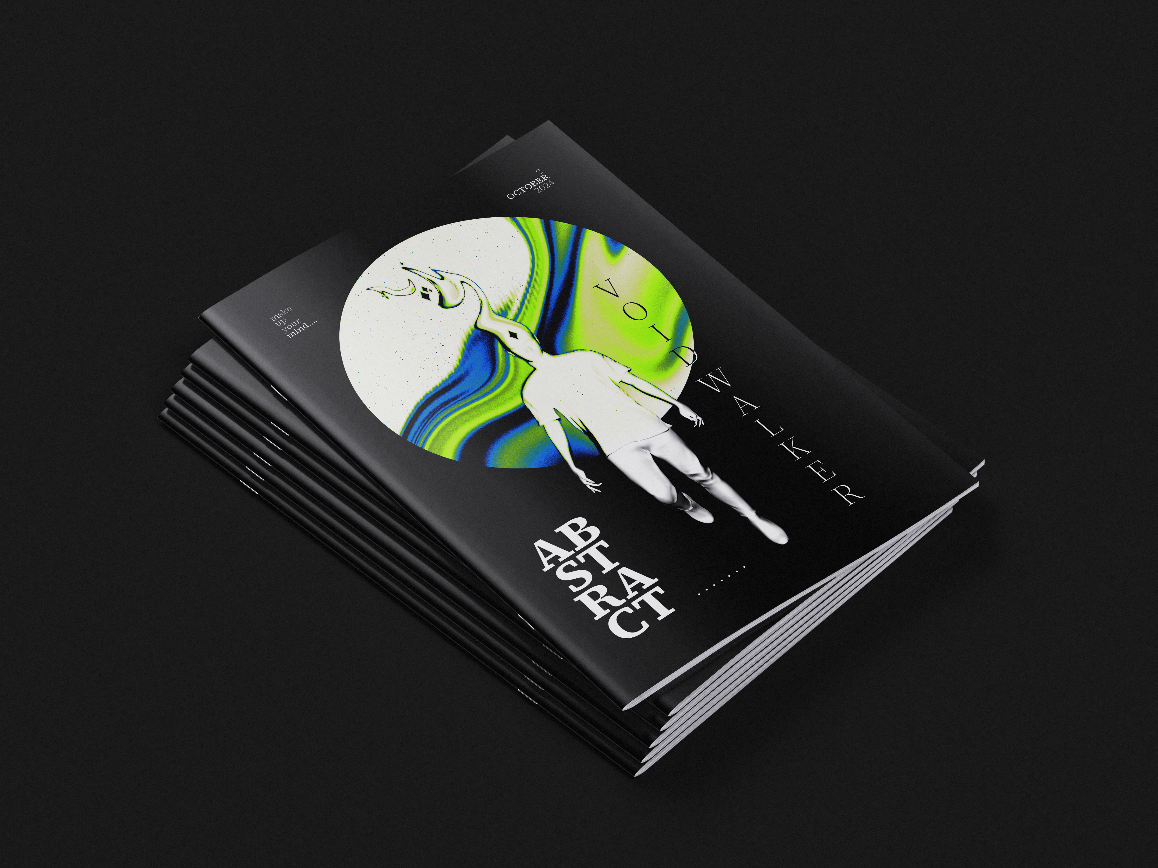 Portfolio item