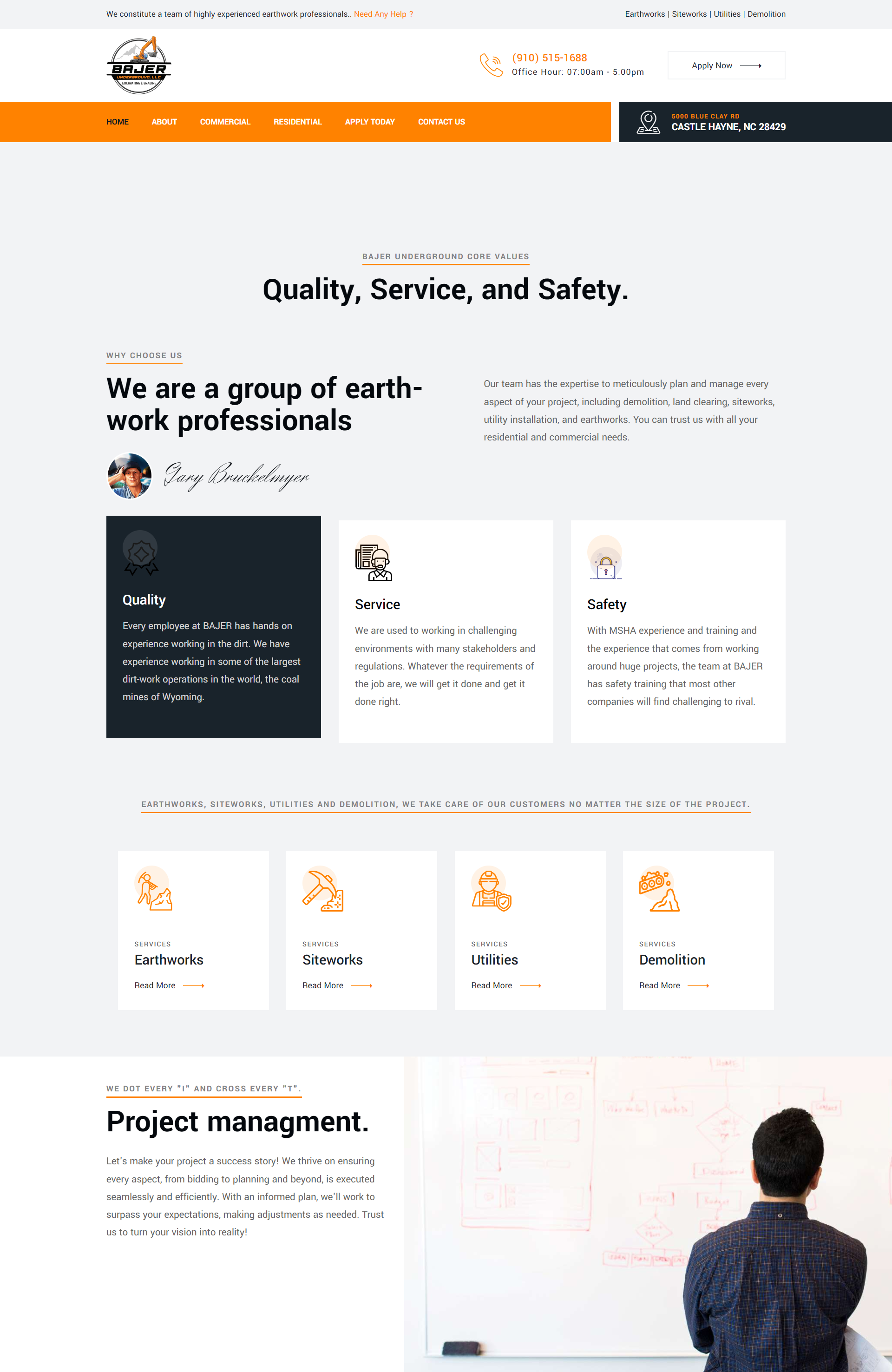 Portfolio item