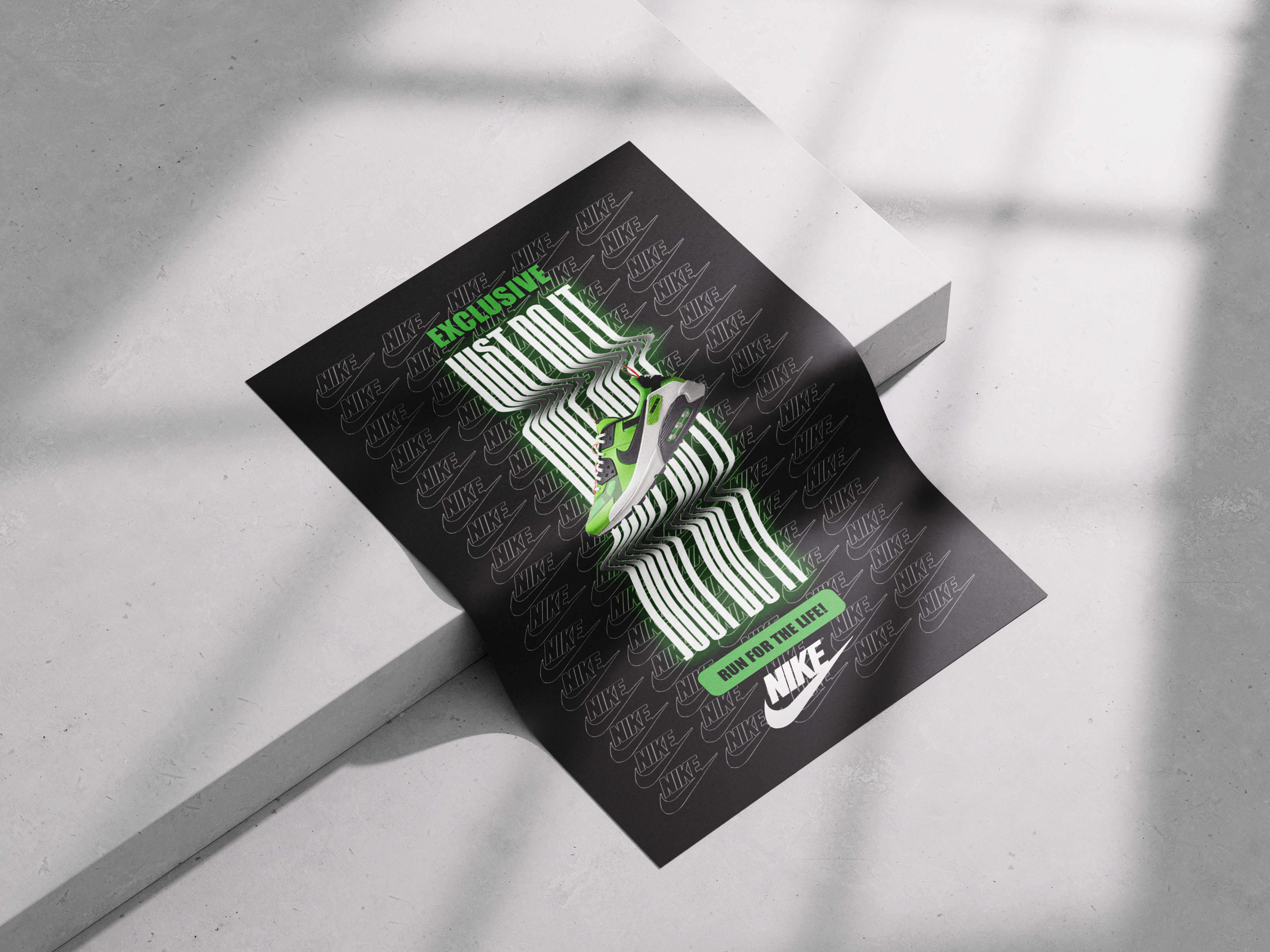 Portfolio item