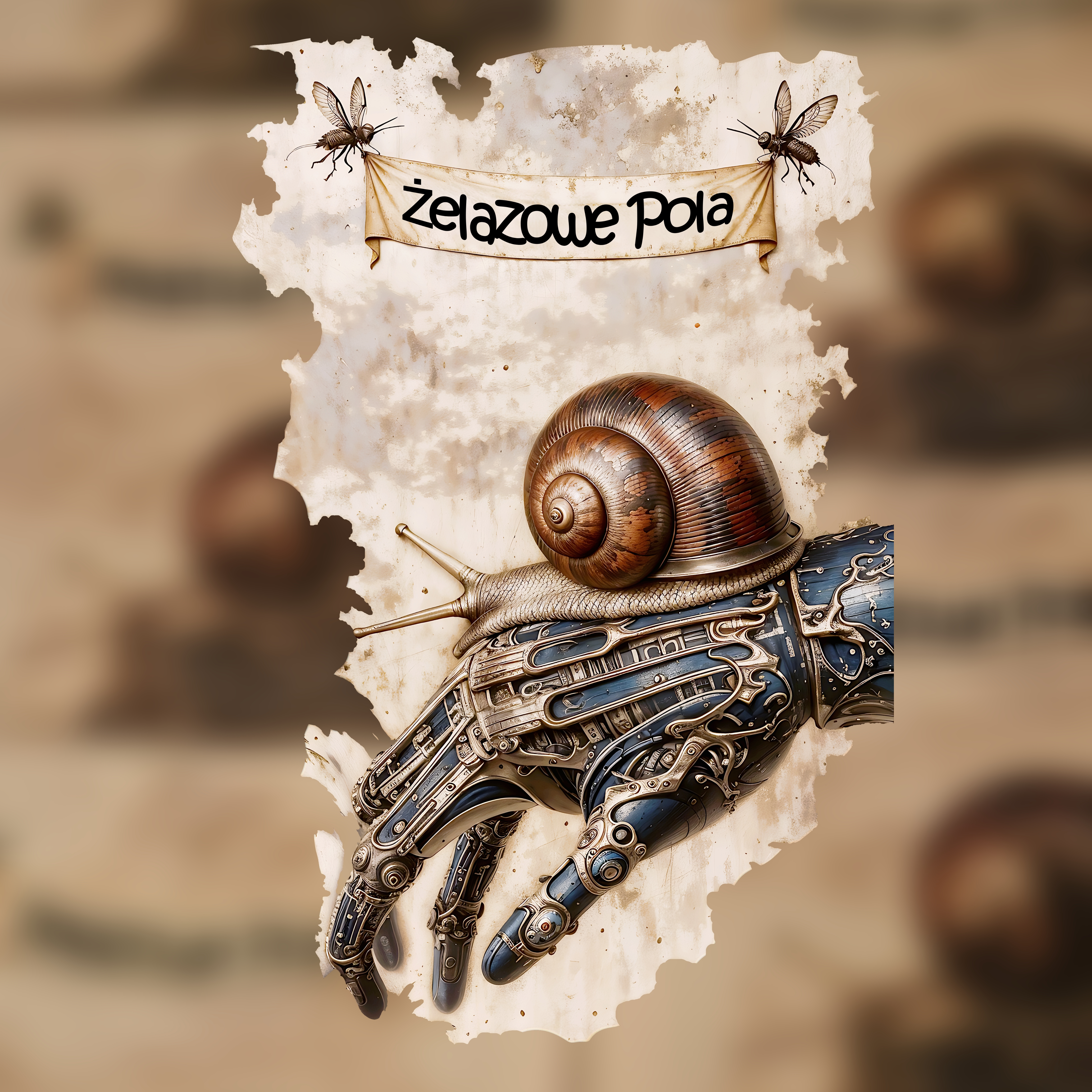 Portfolio item