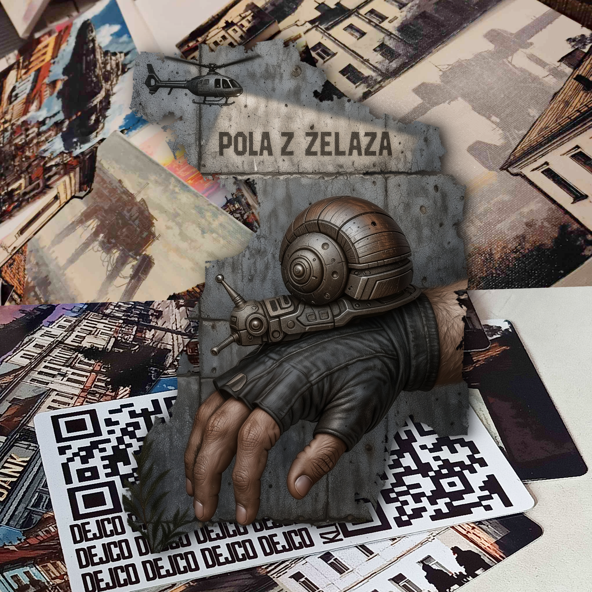 Portfolio item
