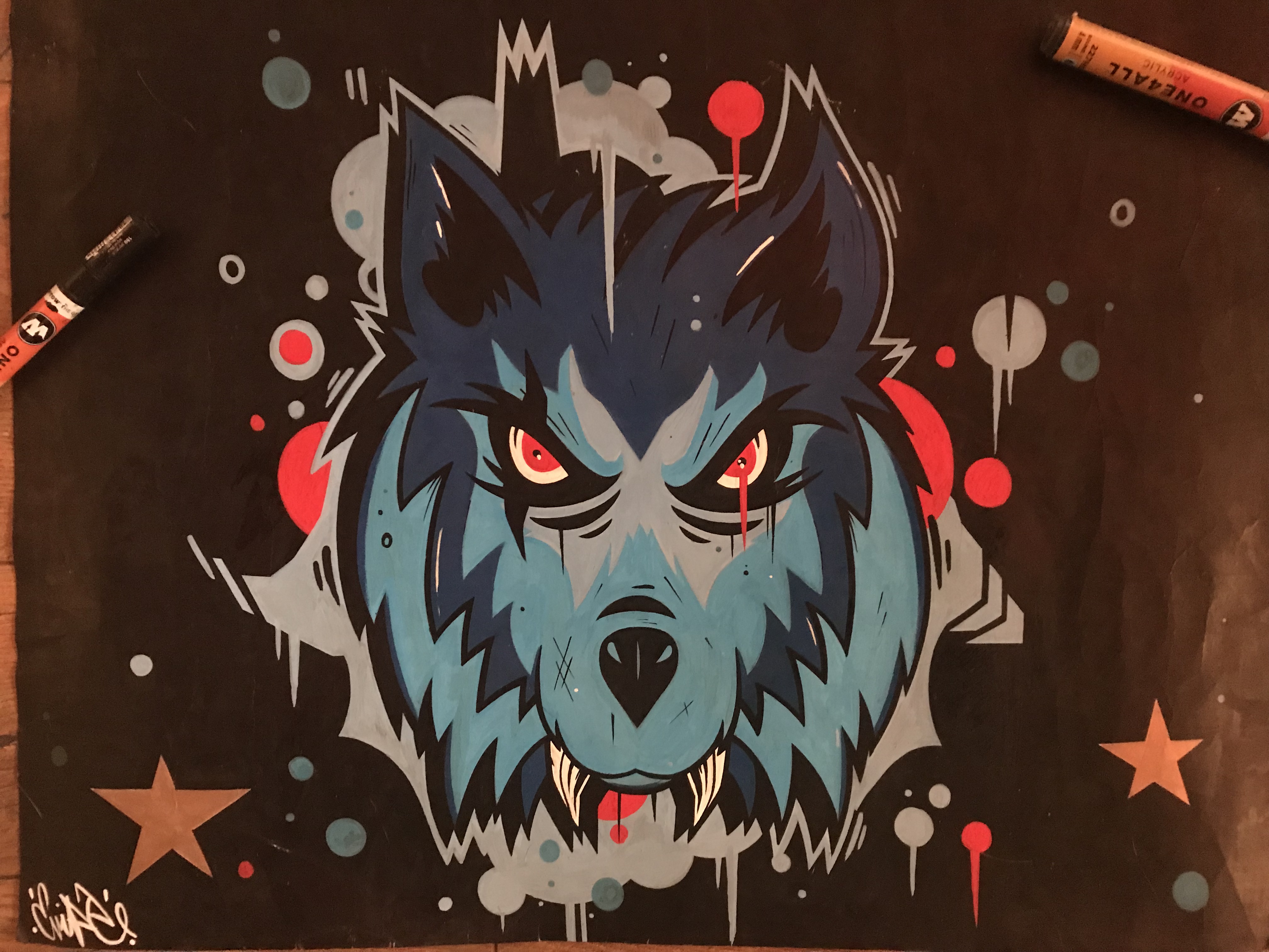 Portfolio item