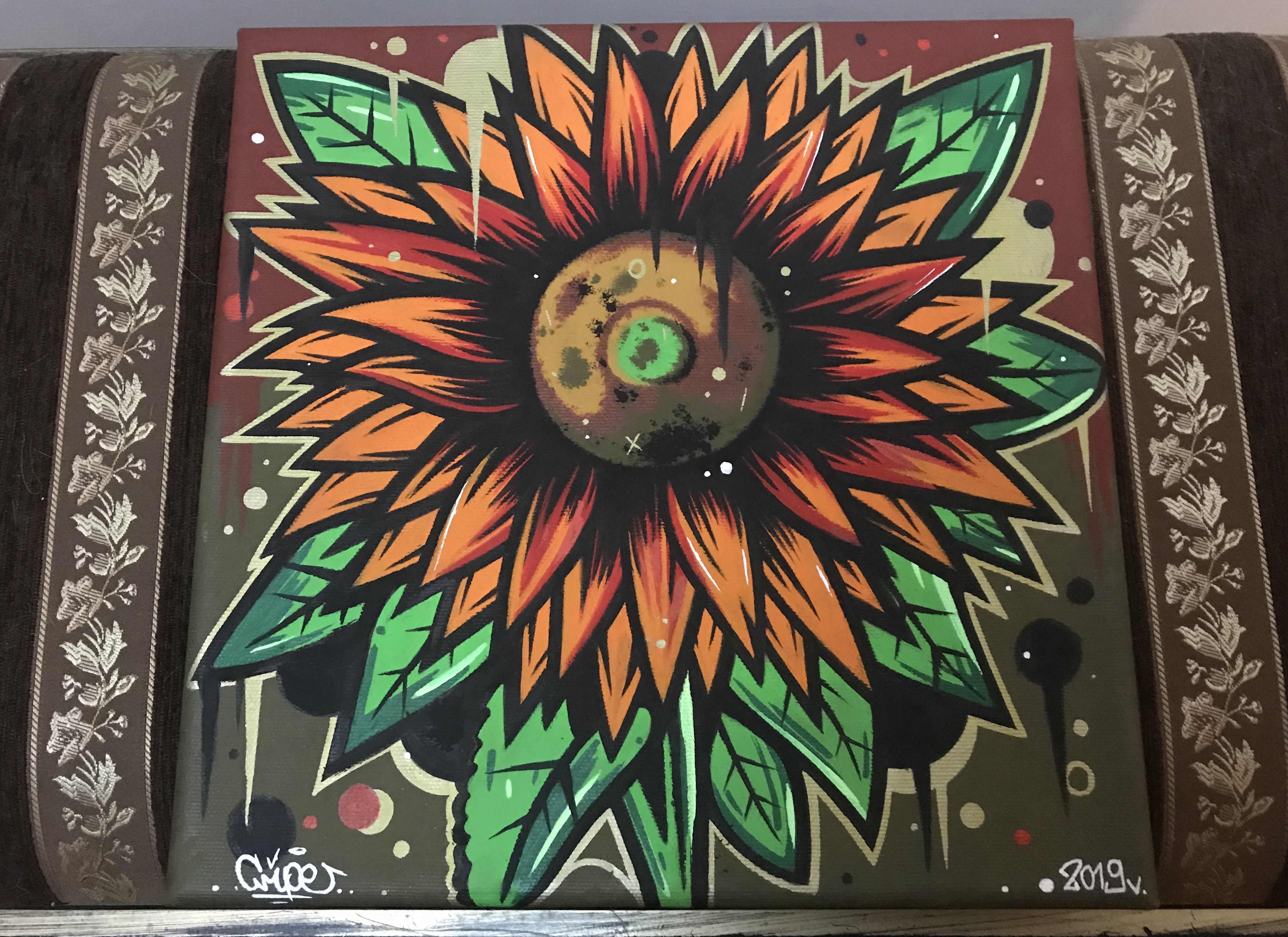 Portfolio item