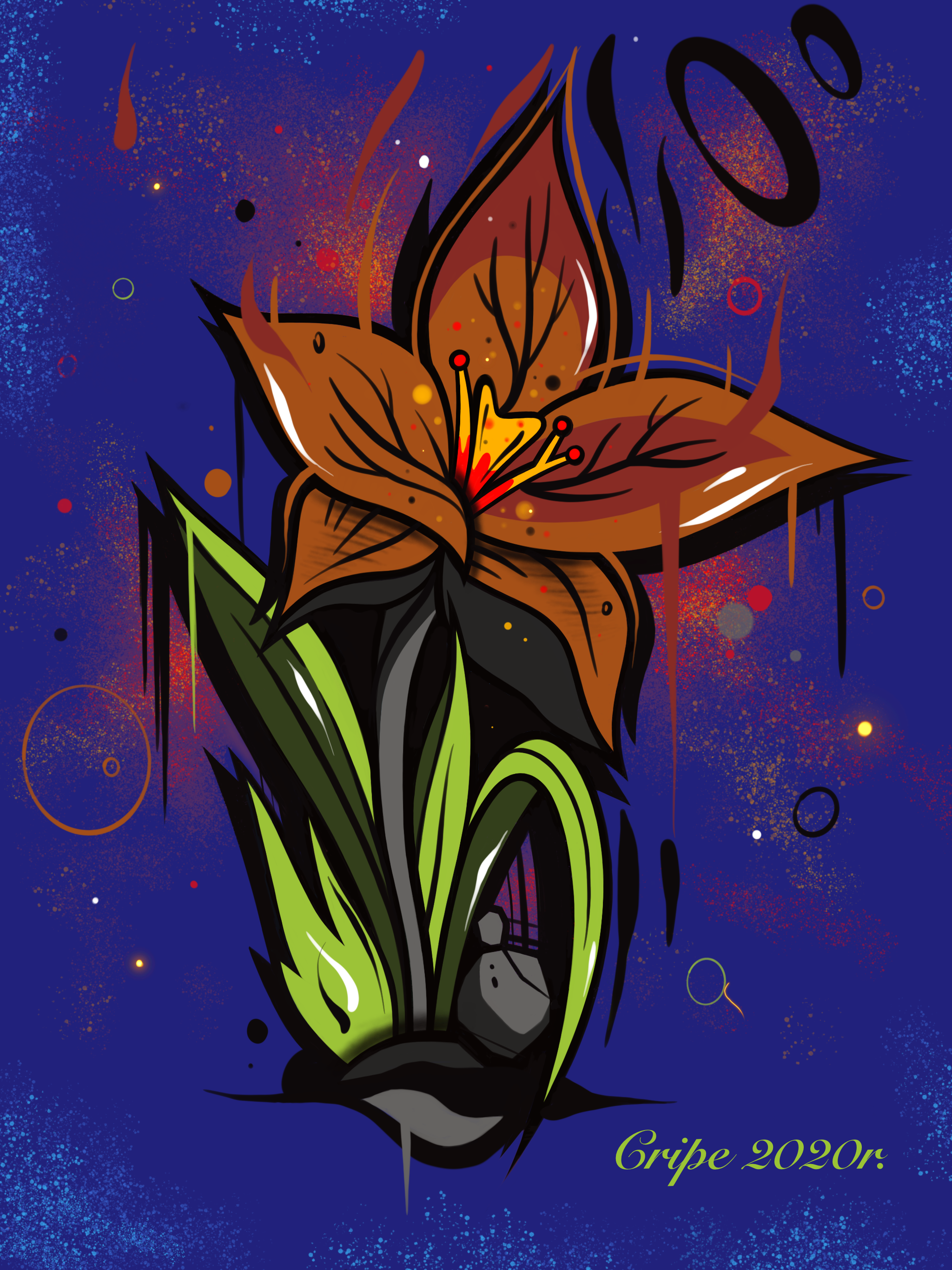 Portfolio item