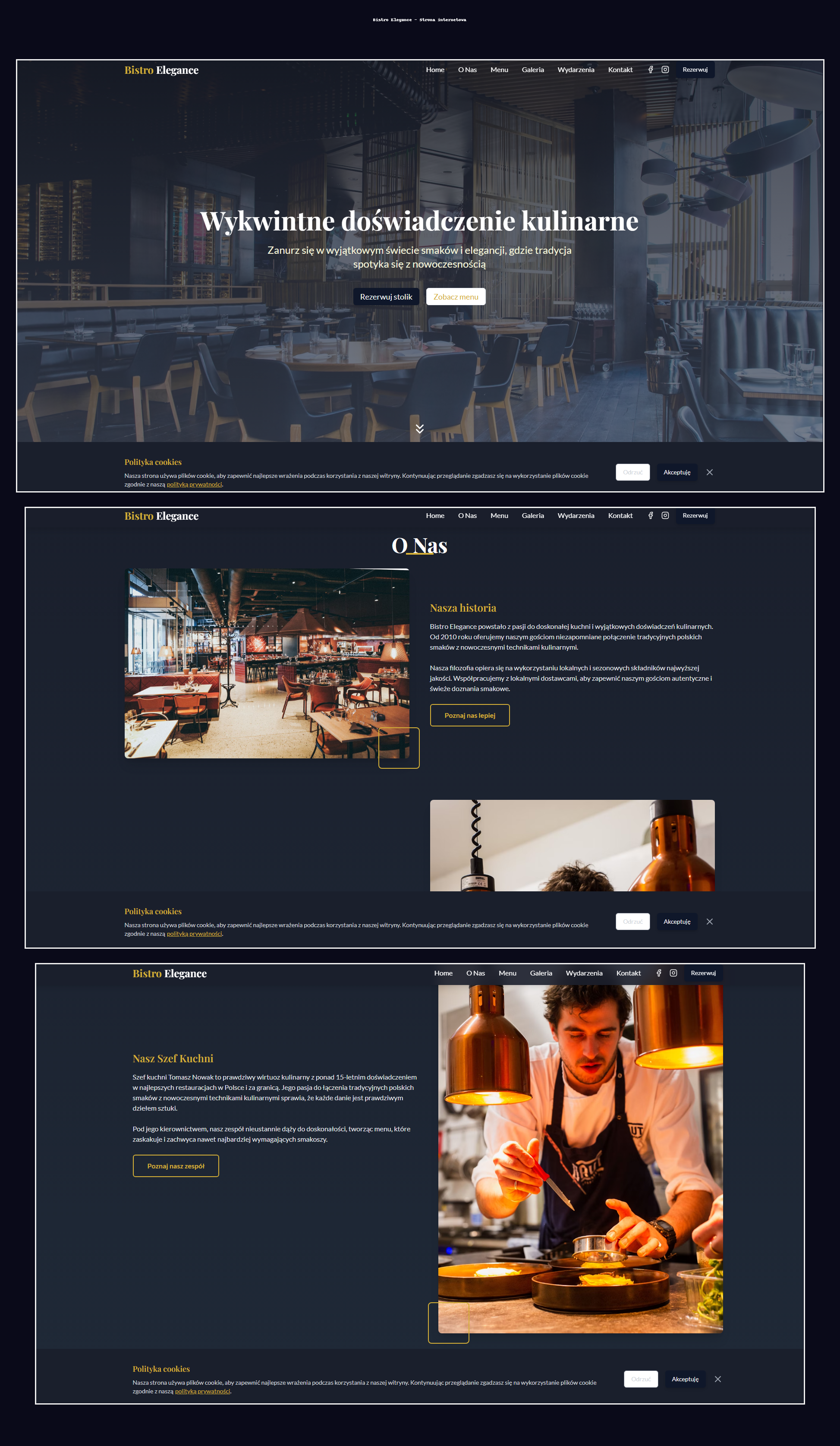Portfolio item