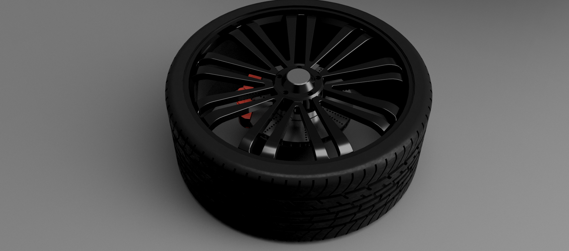 Portfolio item