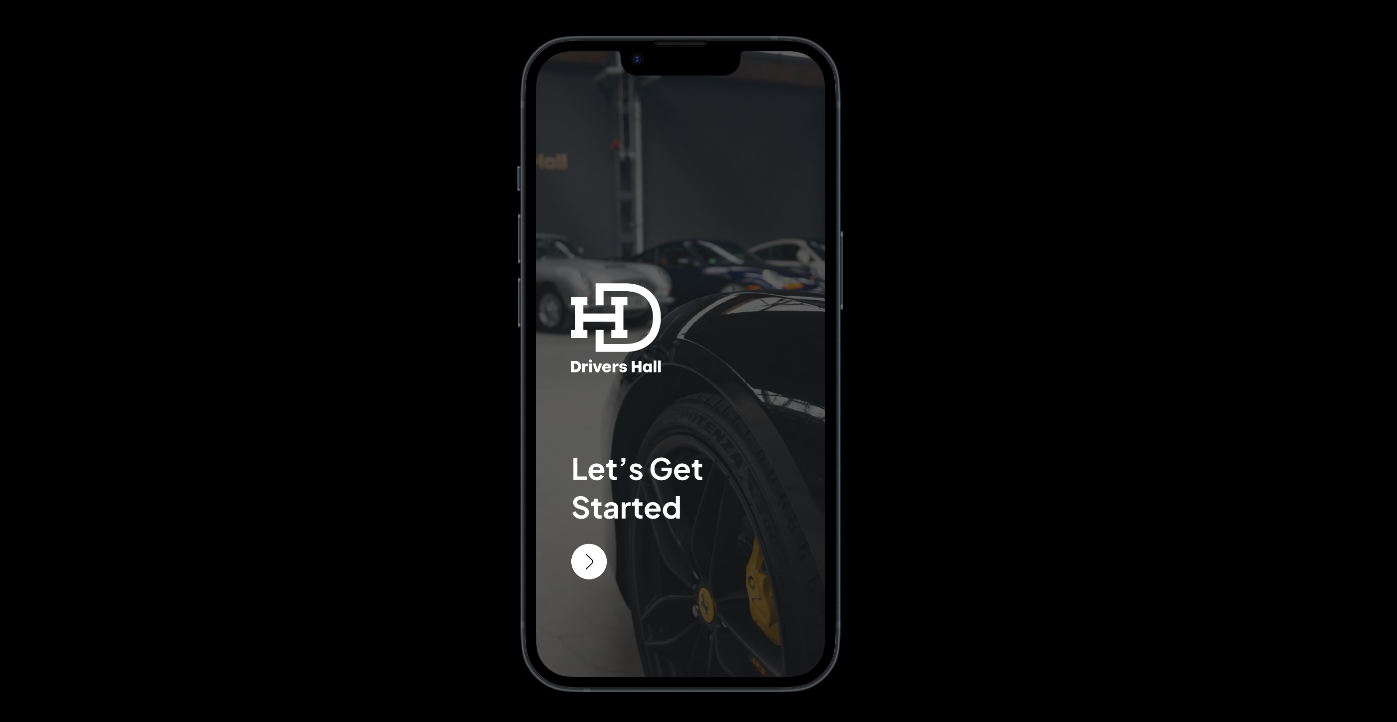 Portfolio item