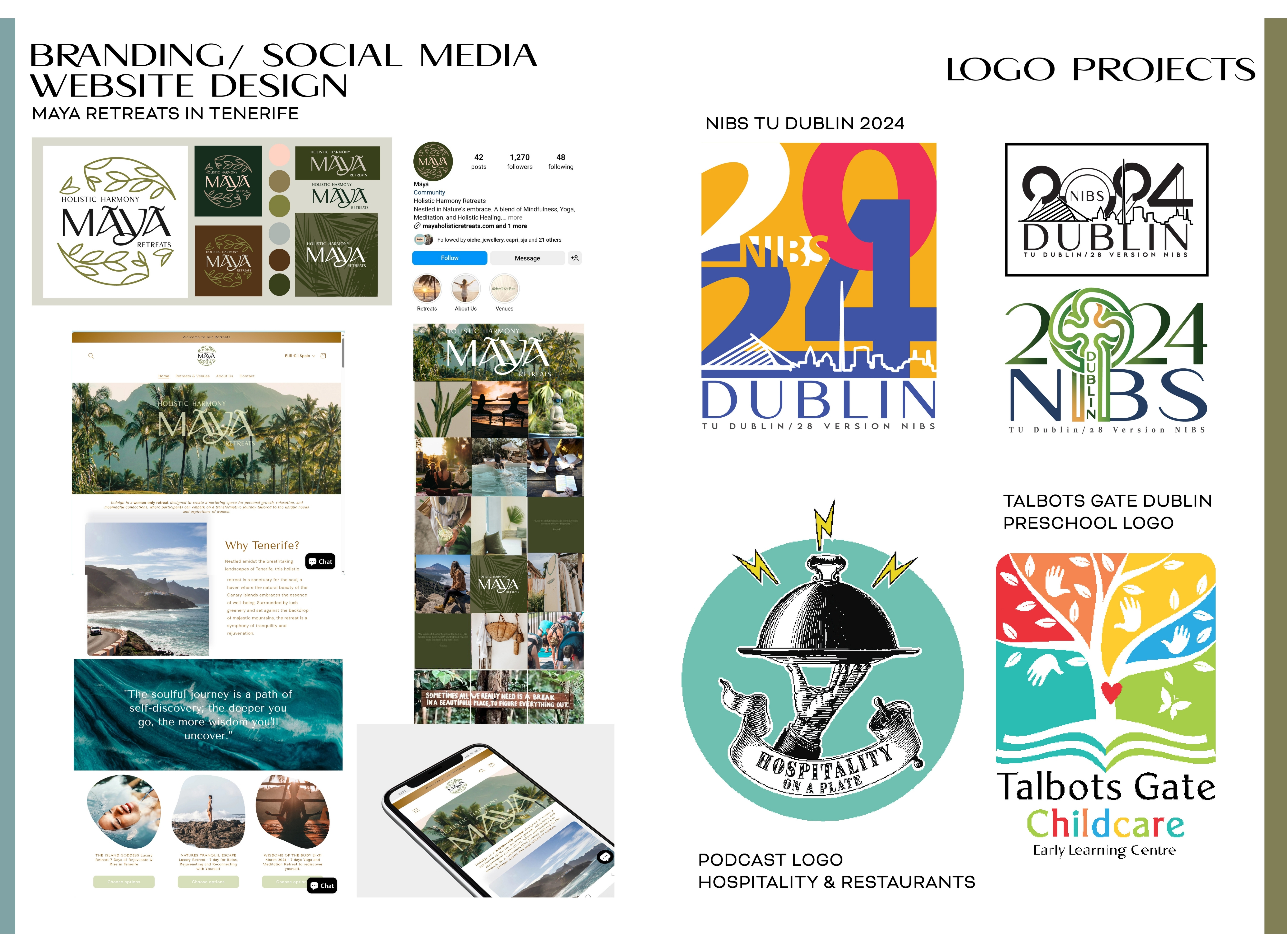 Portfolio item