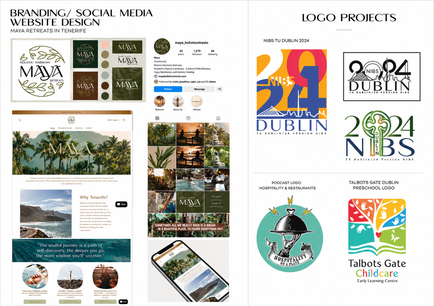 Portfolio item
