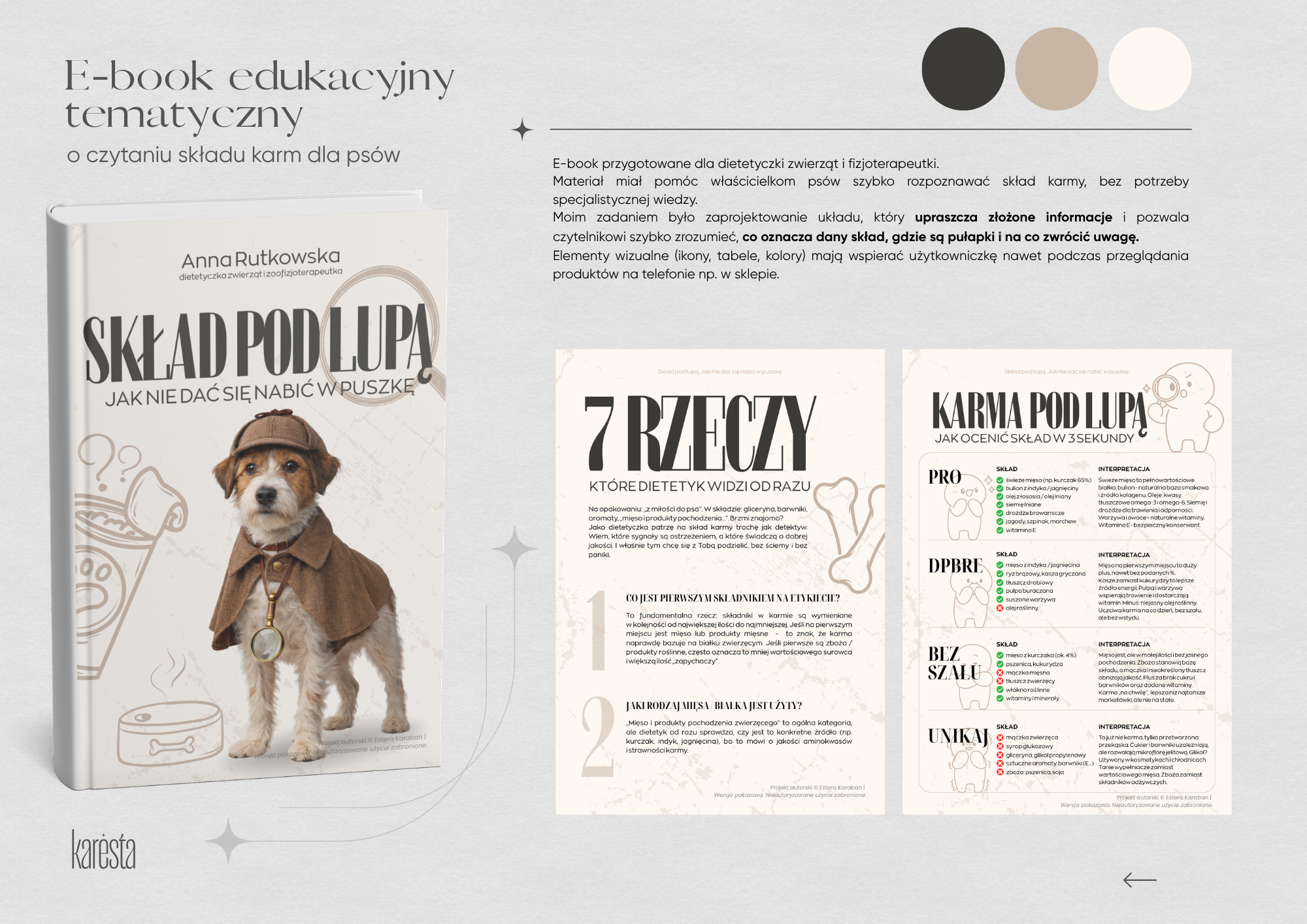 Portfolio item