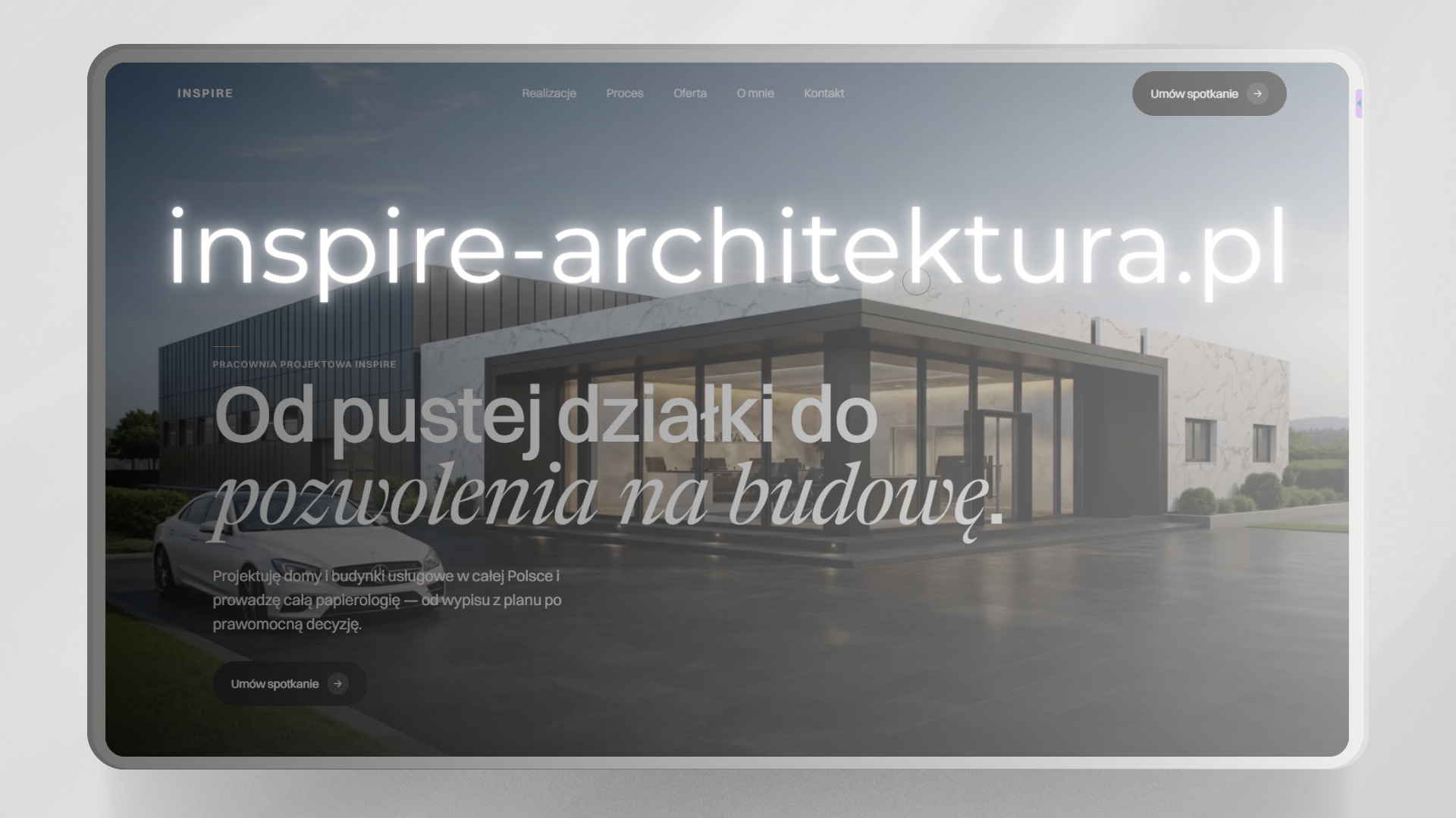 Portfolio item