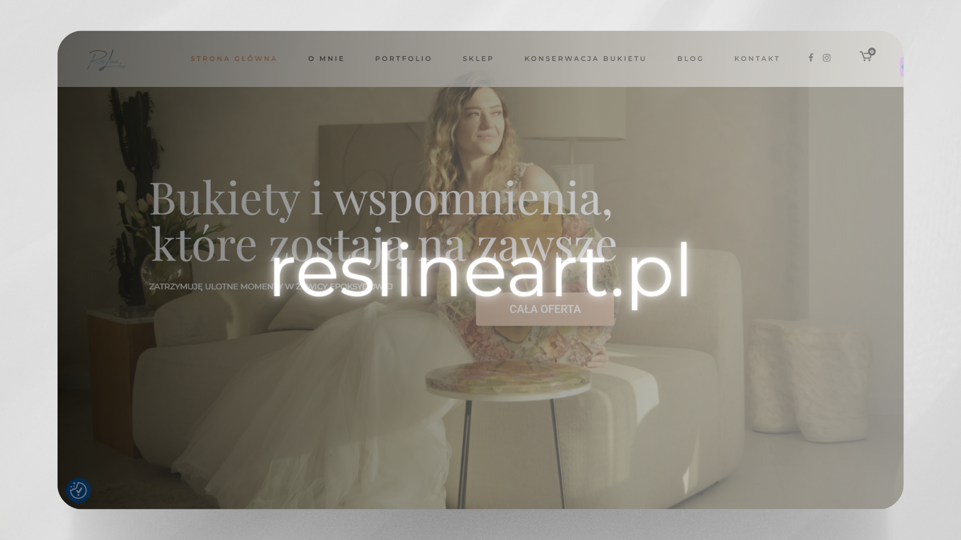 Portfolio item
