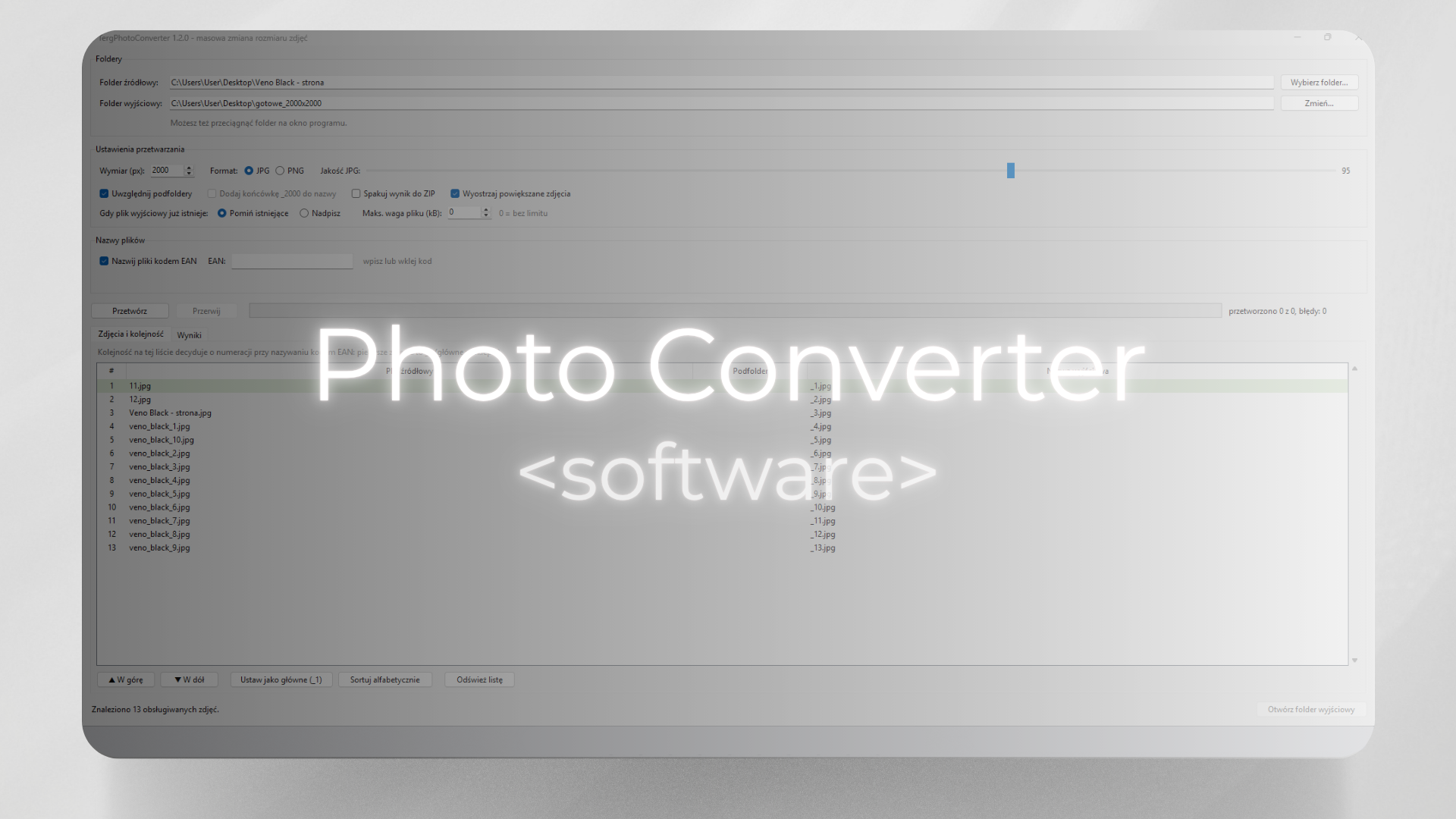 Portfolio item