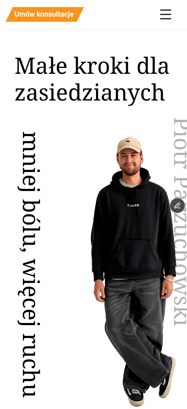 Portfolio item